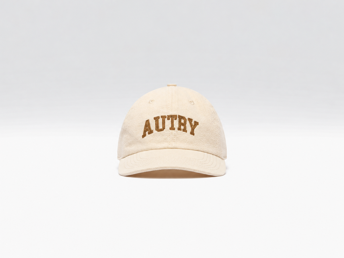 Casquette Baseball Alabaster