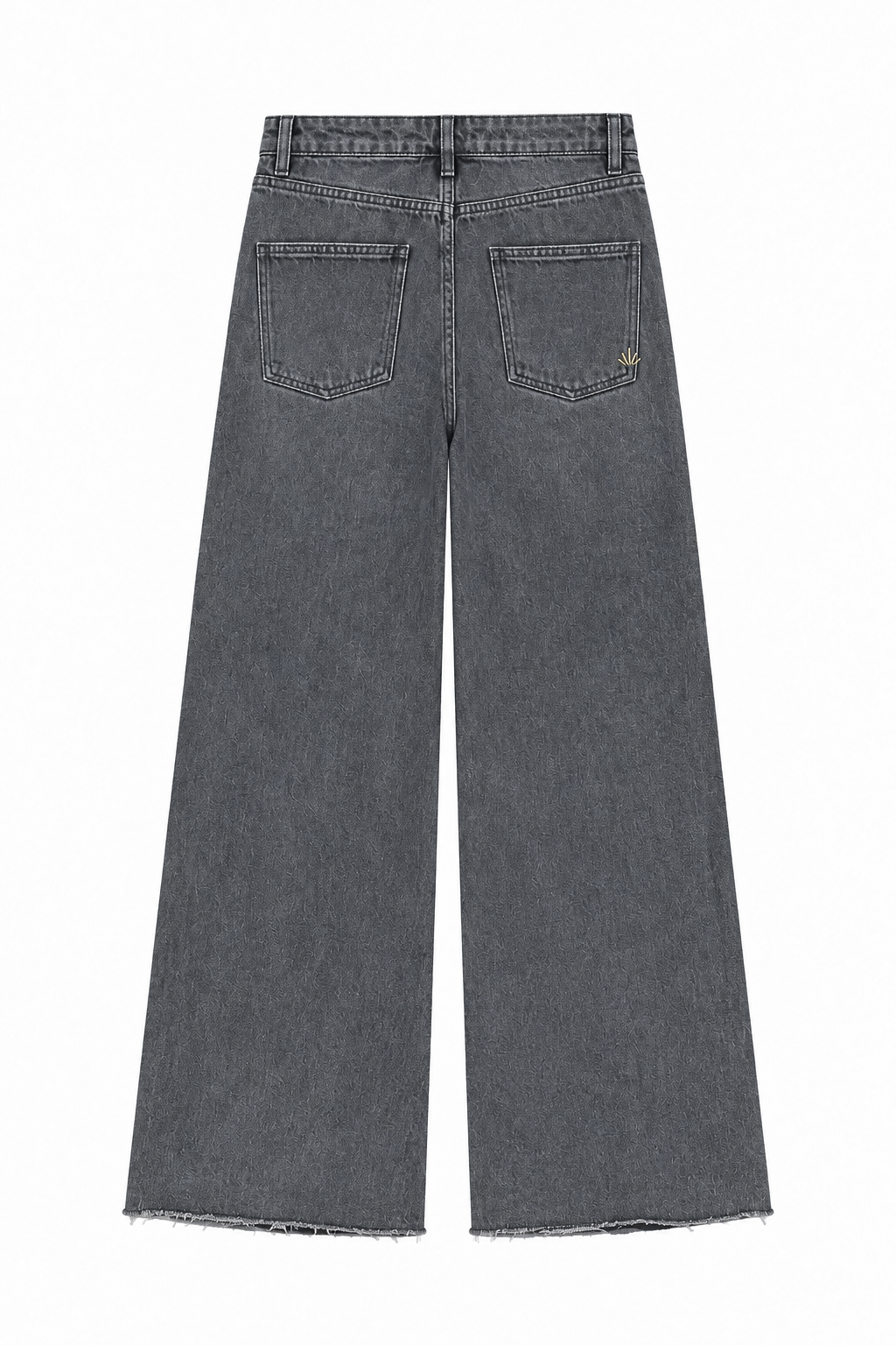Jeans Jude WL TH Tencel denim
