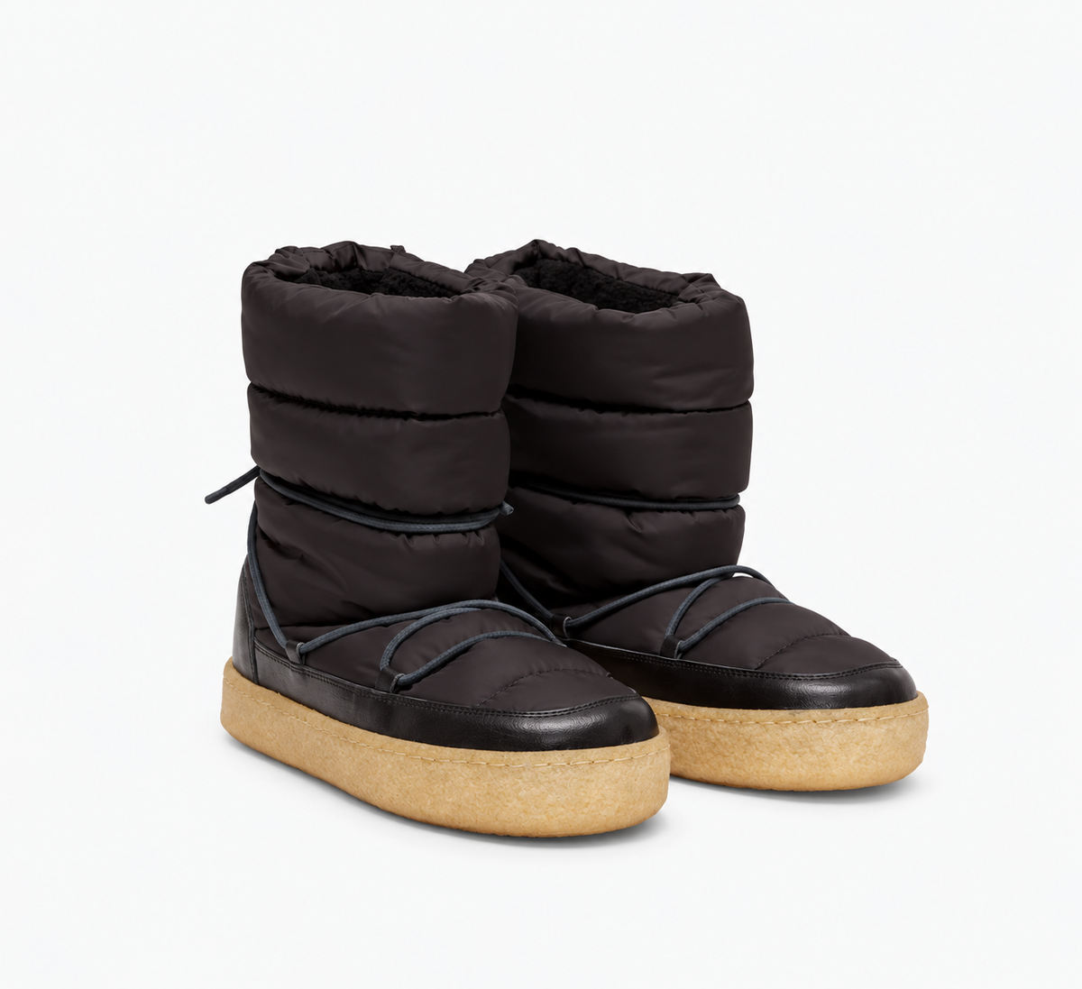 Moonboots ZIMLEE 