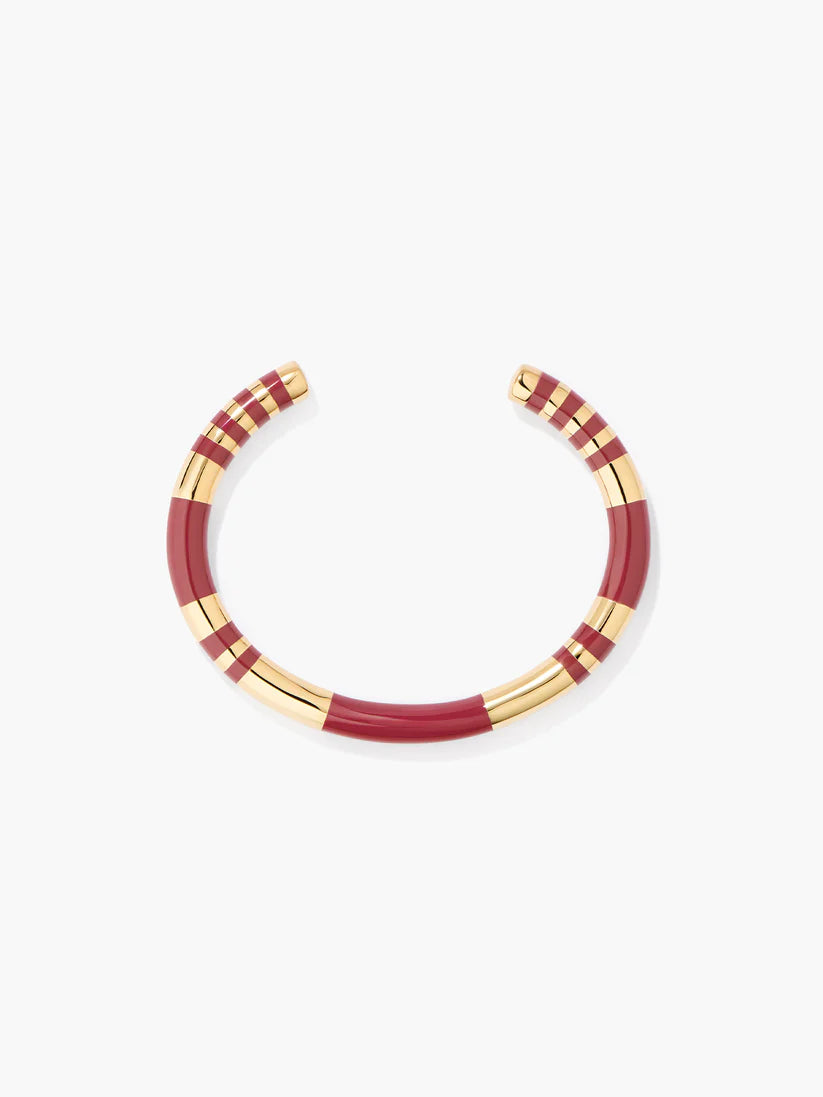 Positano bangle bracelet