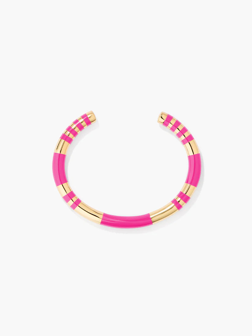 Positano bangle bracelet