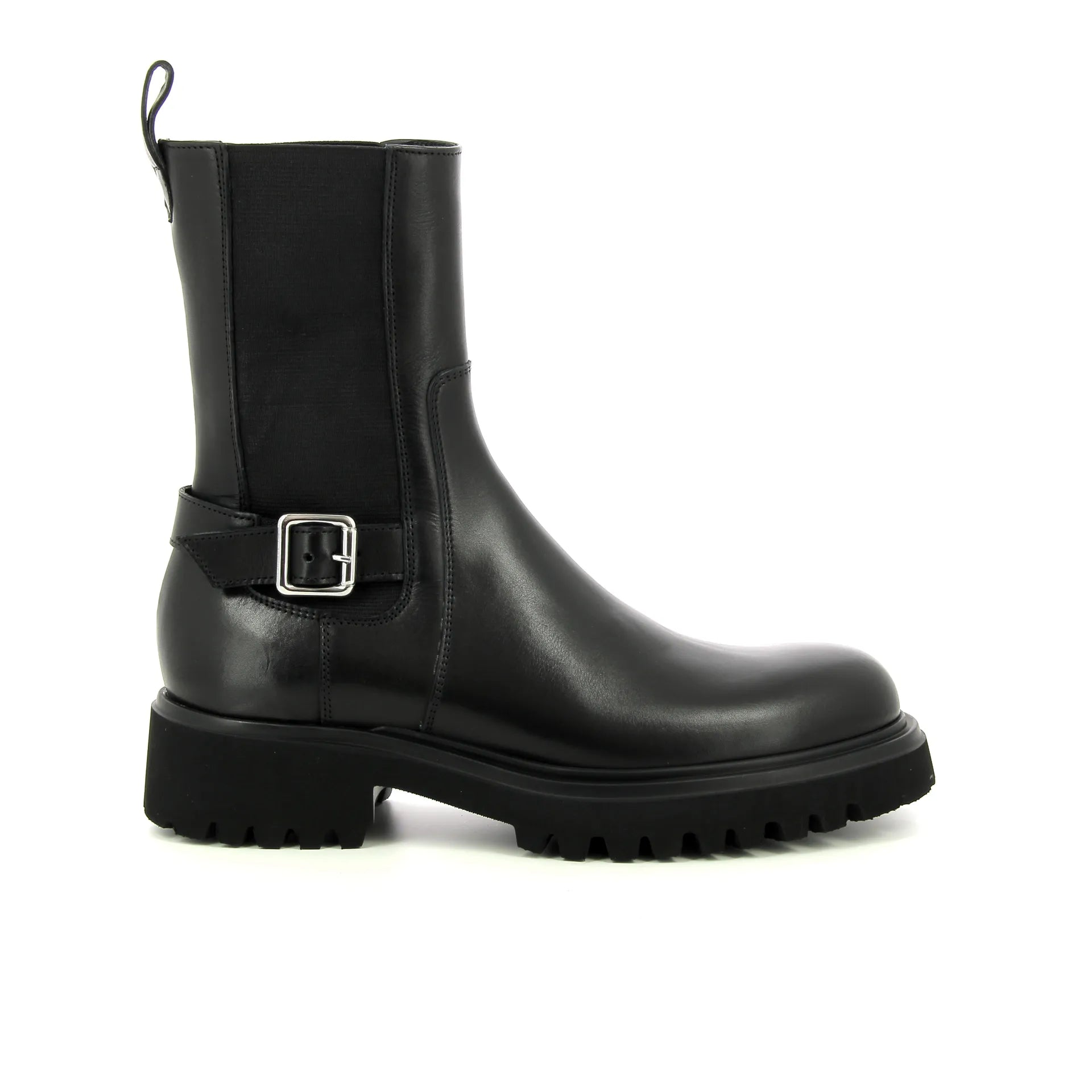 Boots Wade