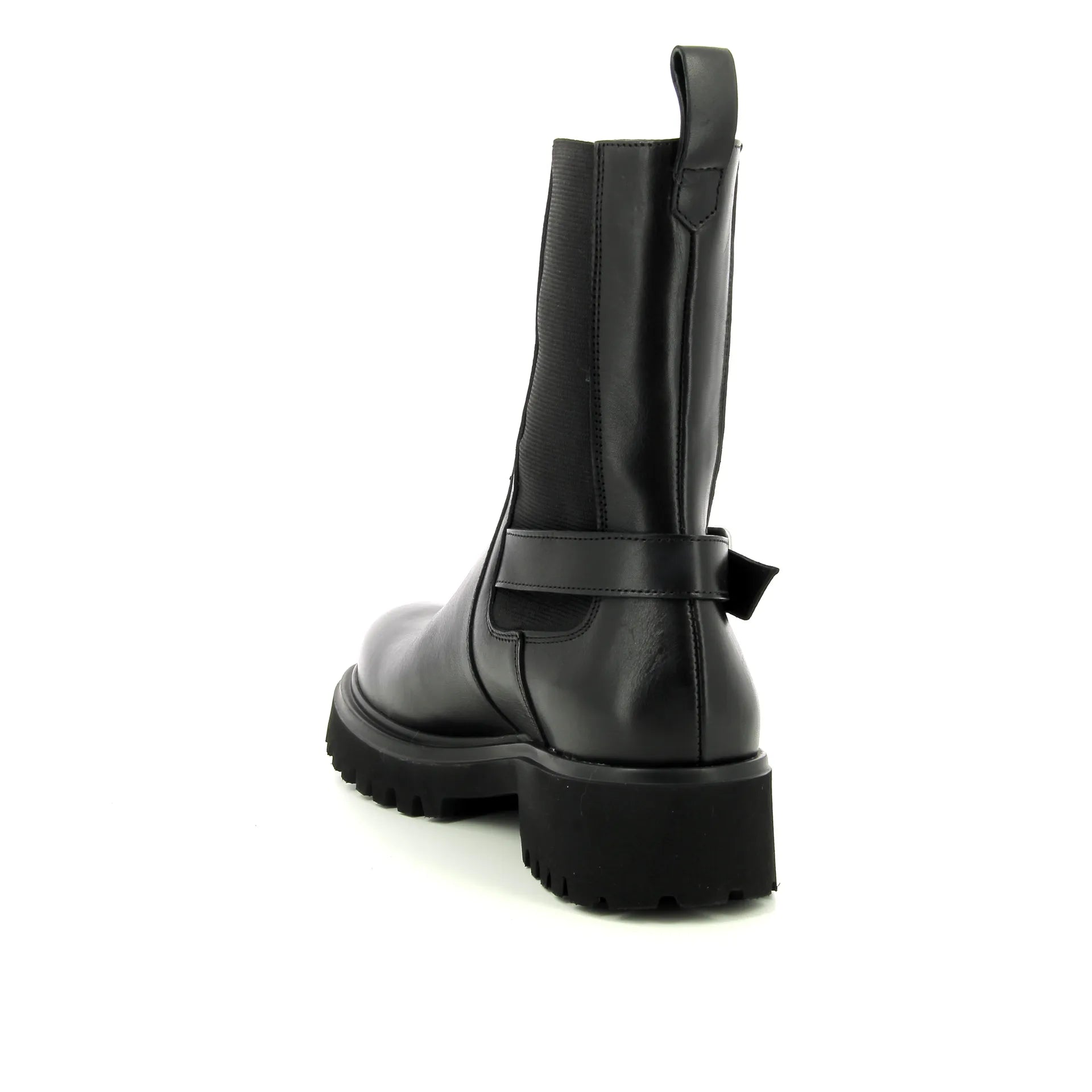 Boots Wade