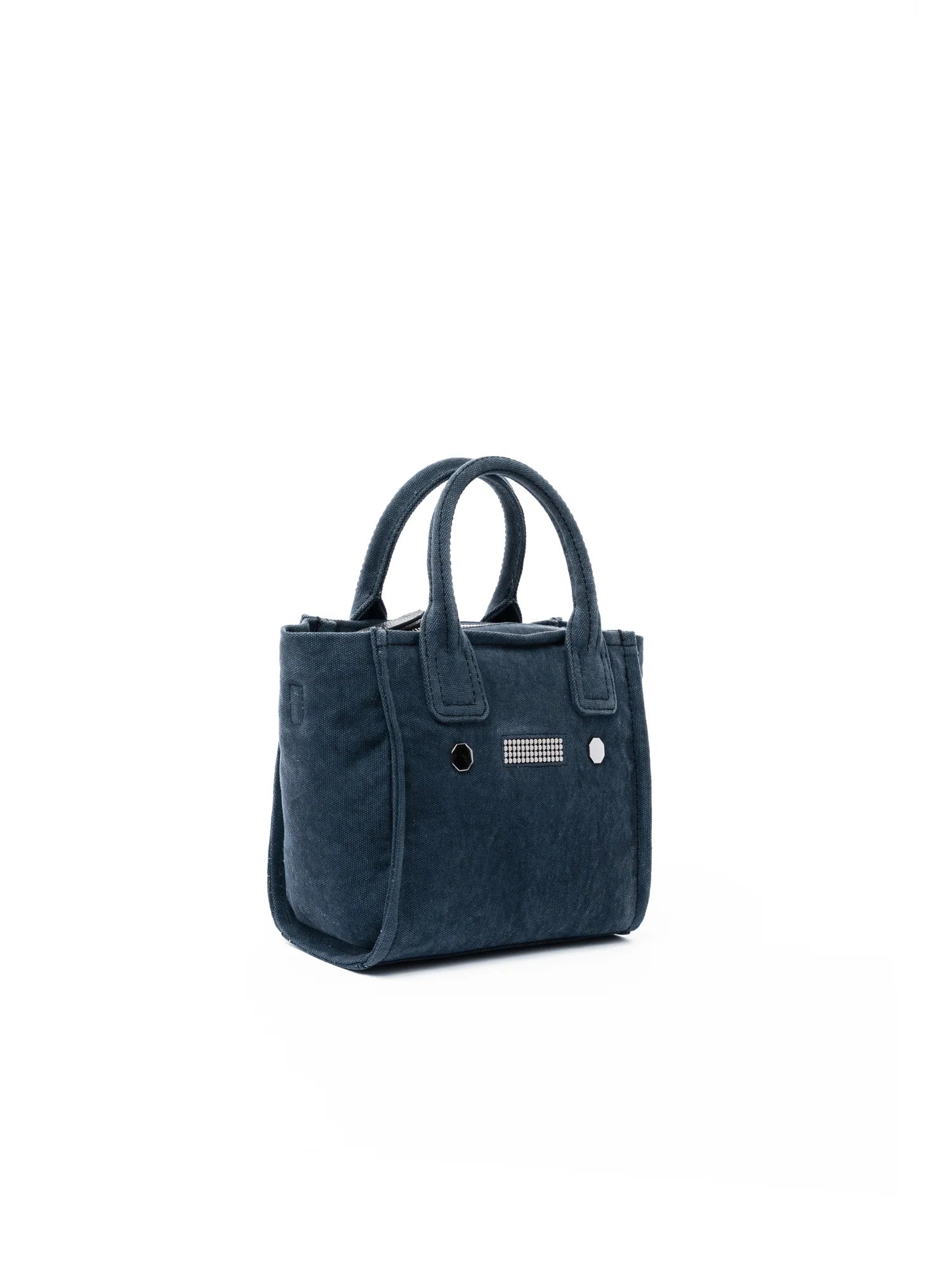 SAC CLIO GIRLY WASHED CANVAS
