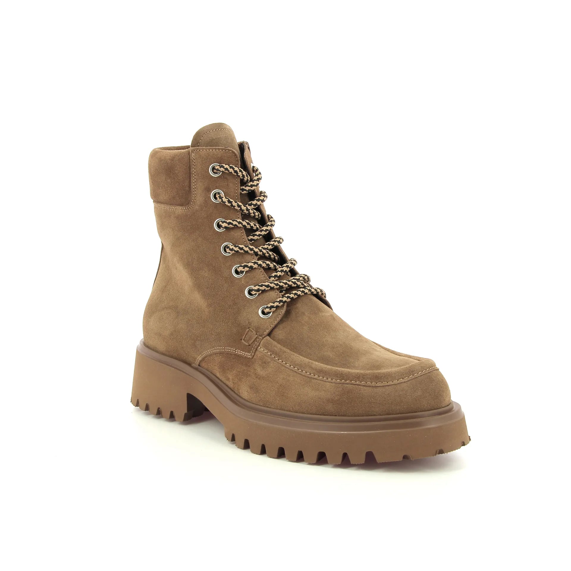 Boots lacets WINFIELD