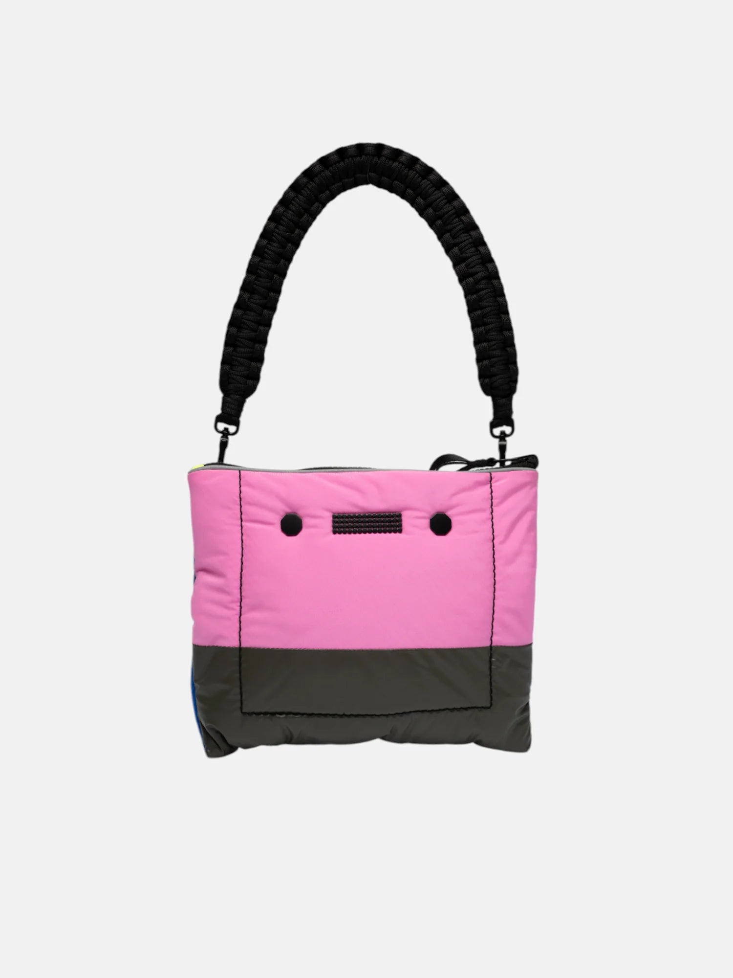 Sac Clio Hybrid Nylon Colorblock