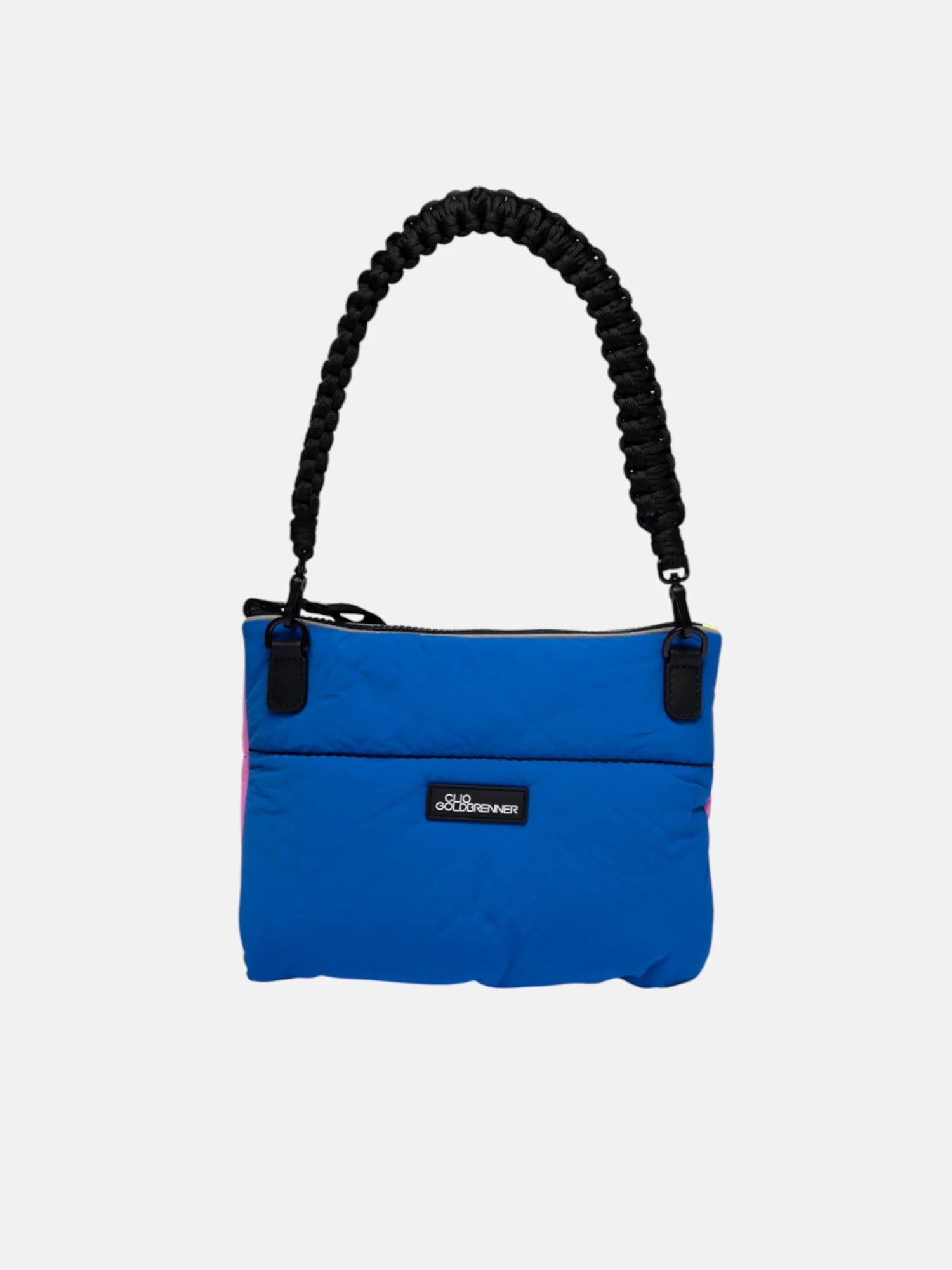 Sac Clio Hybrid Nylon Colorblock