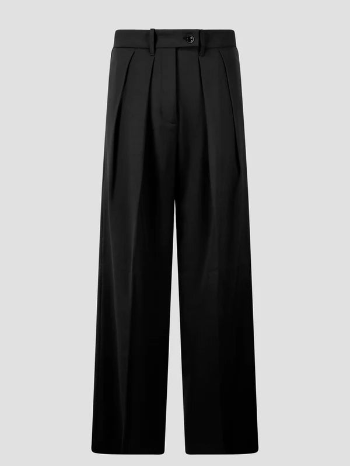 Pantalon SANDRA Palazzo à pinces