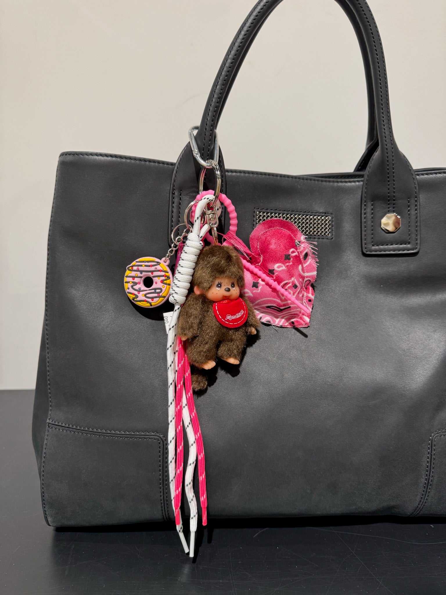 Bijou de sac SHOUIA
