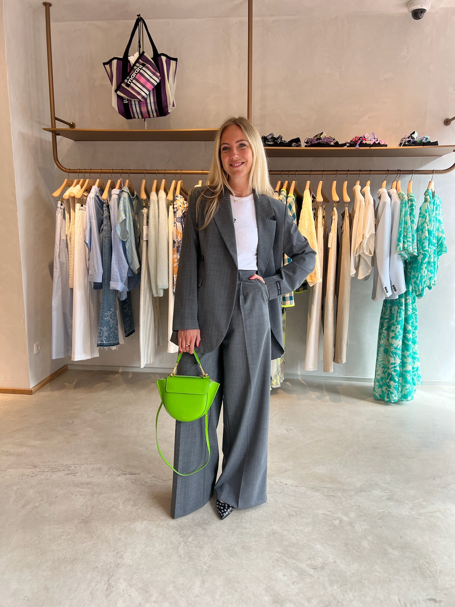 Pantalon KELLY
