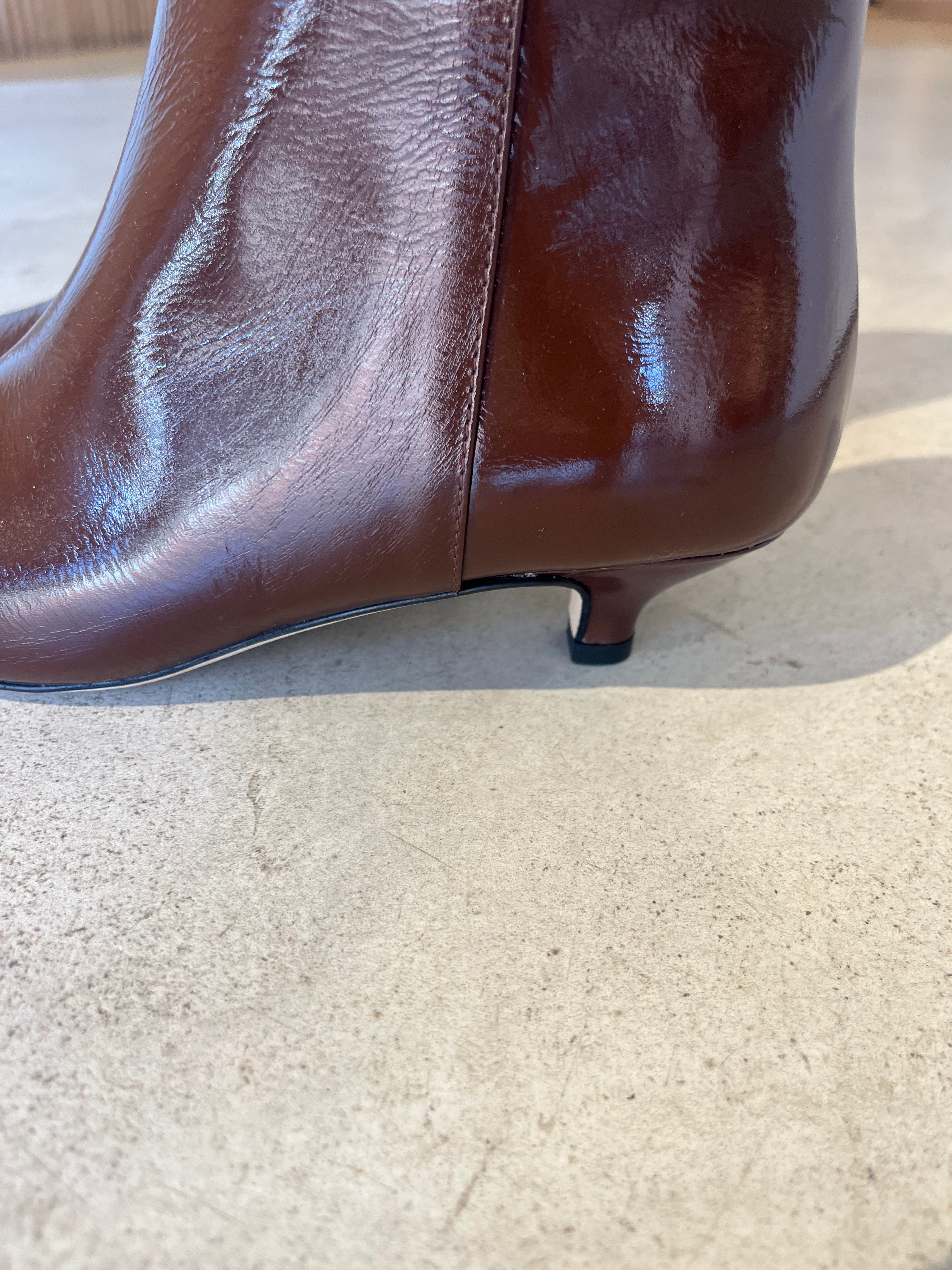 Boots MILA