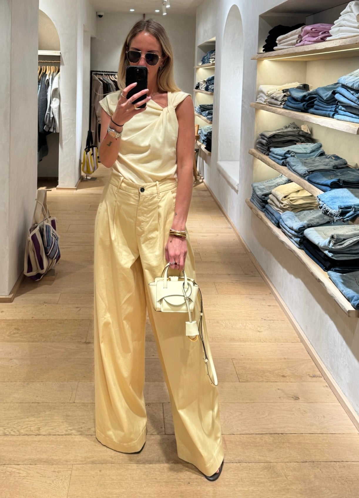 Pantalon PETRA