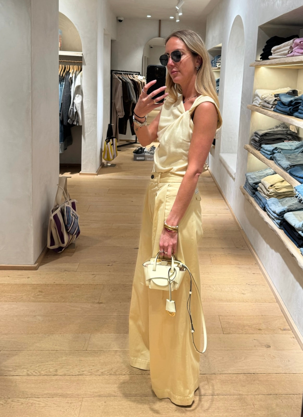 Pantalon PETRA