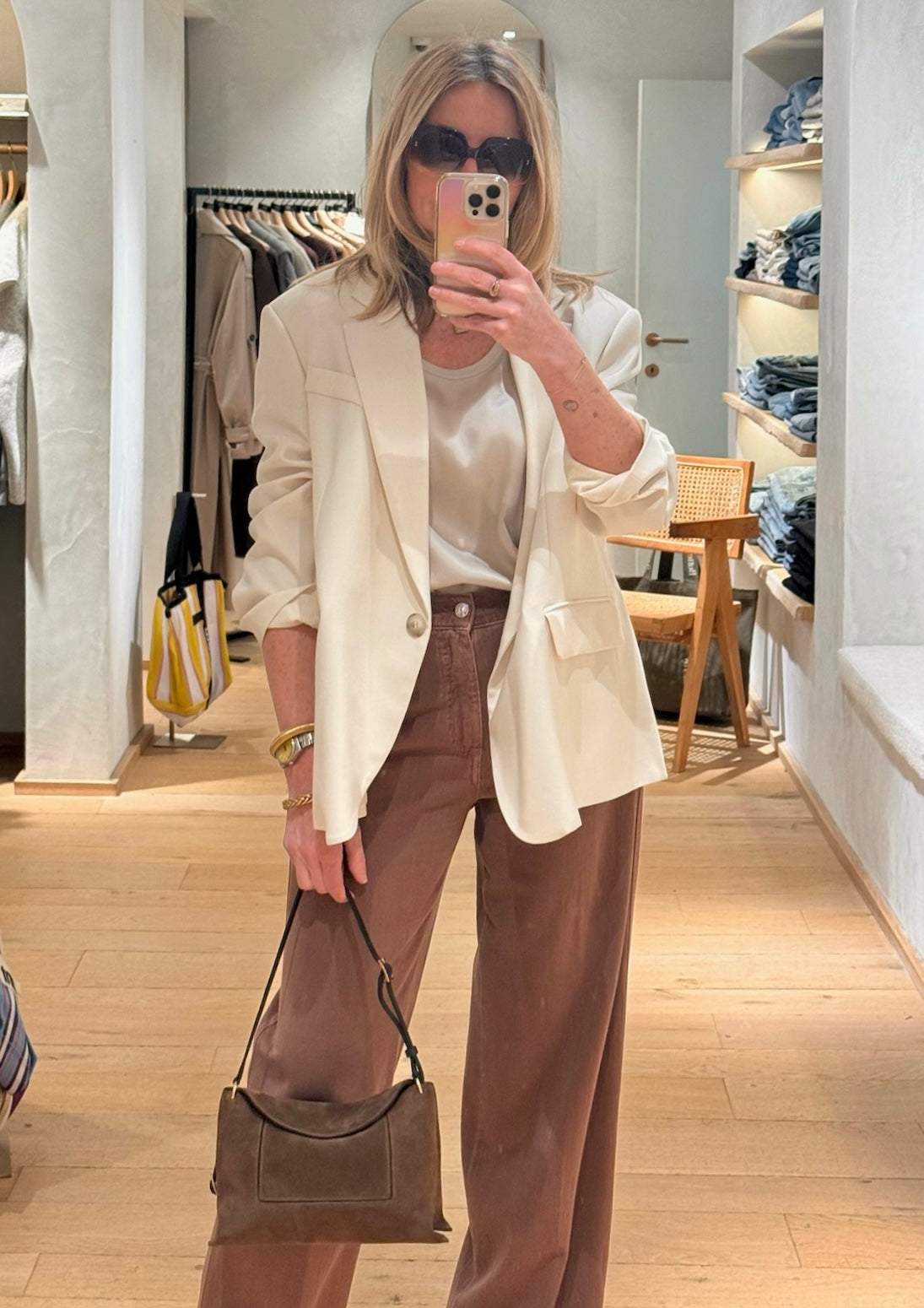 Blazer CONNAUGHT