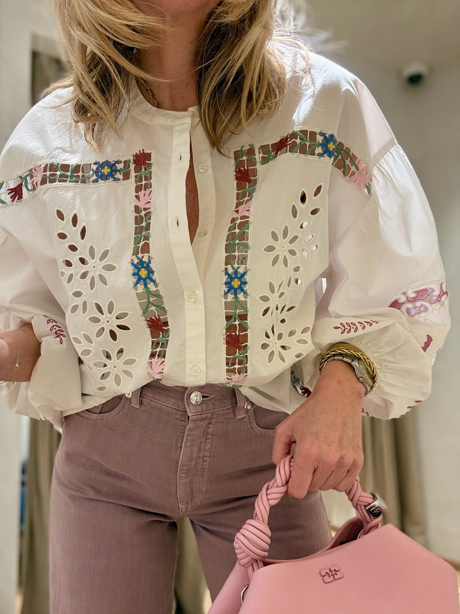Blouse SISSEL