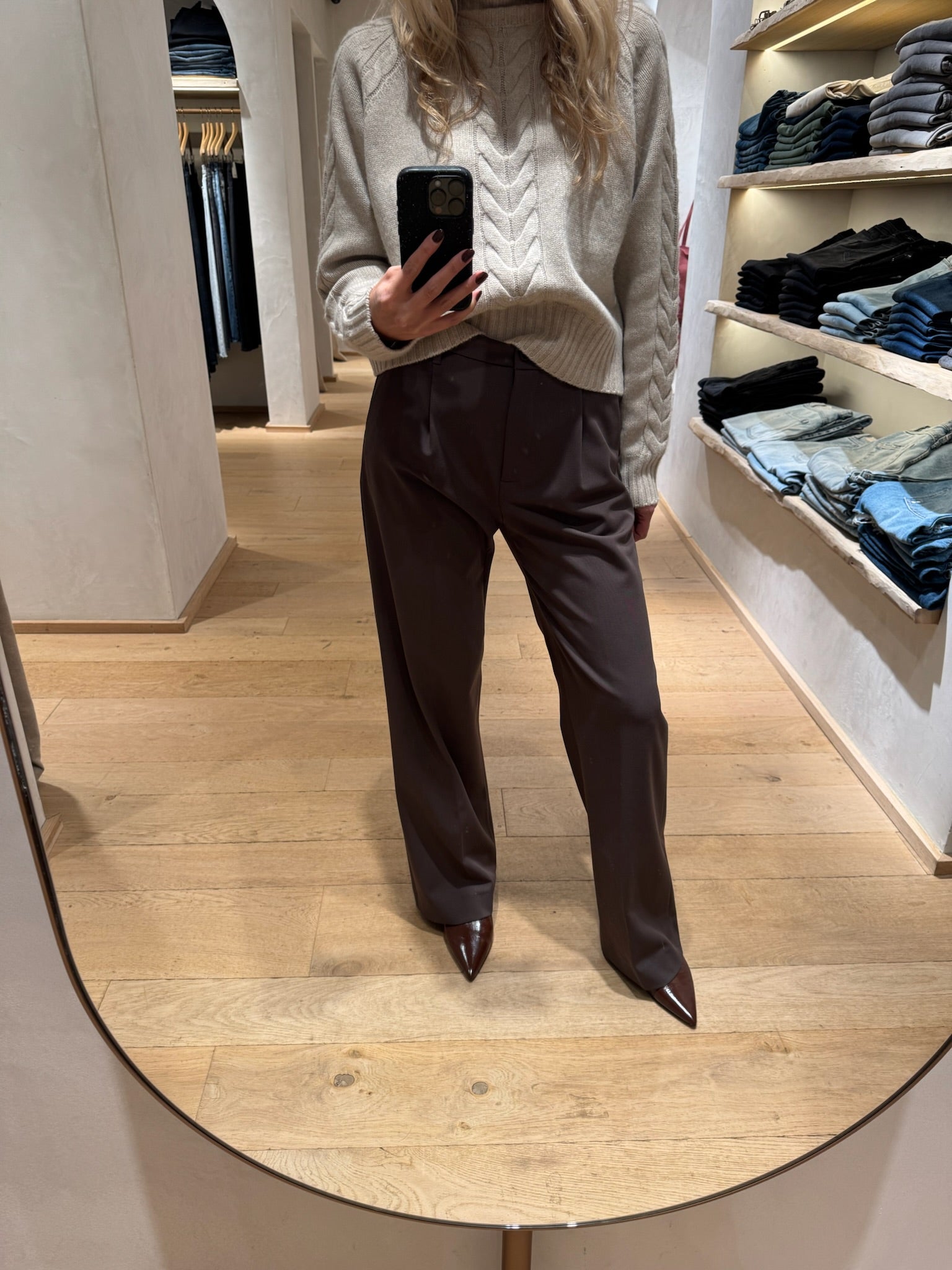 Pantalon BLENDA