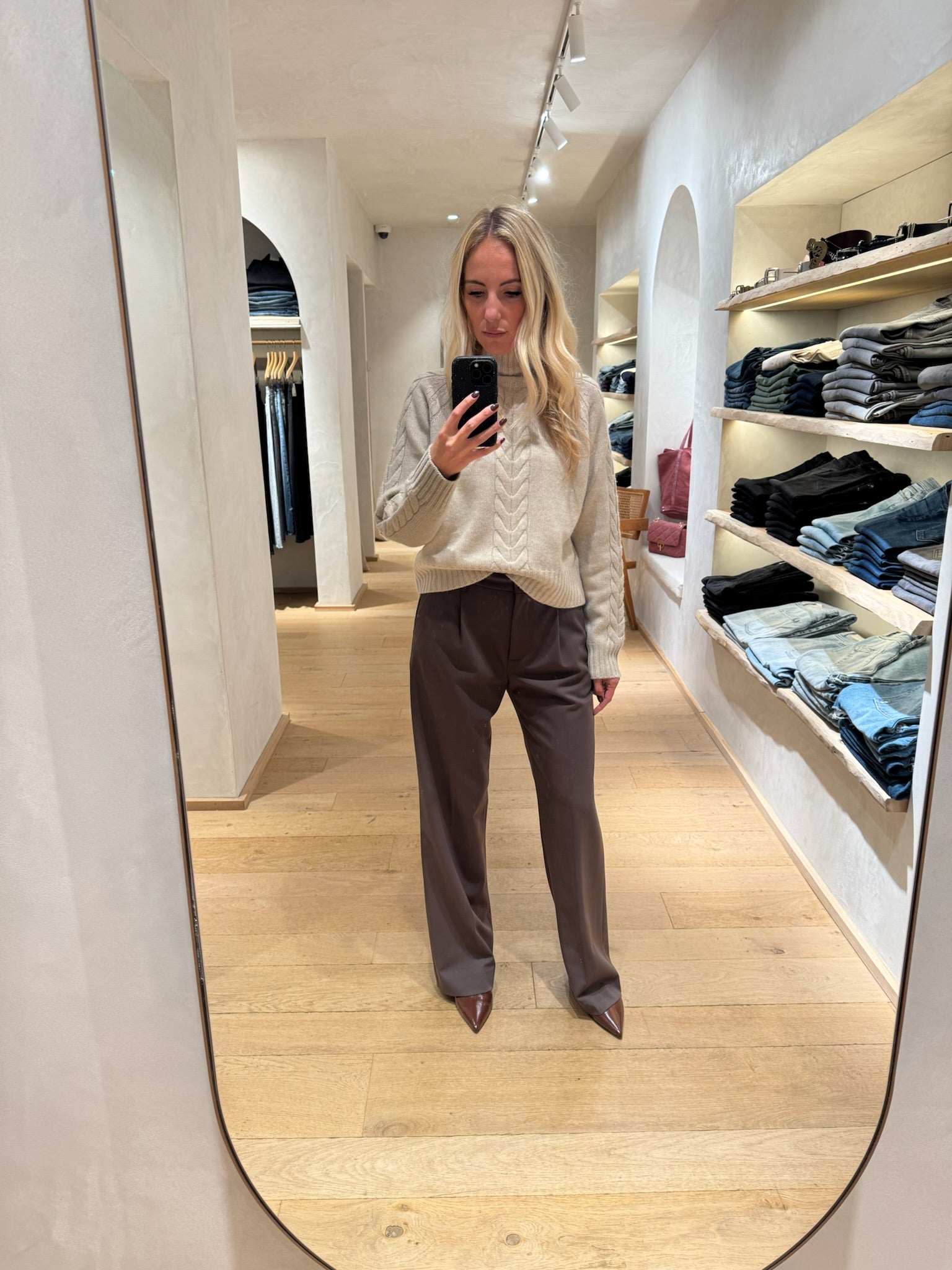 Pantalon BLENDA