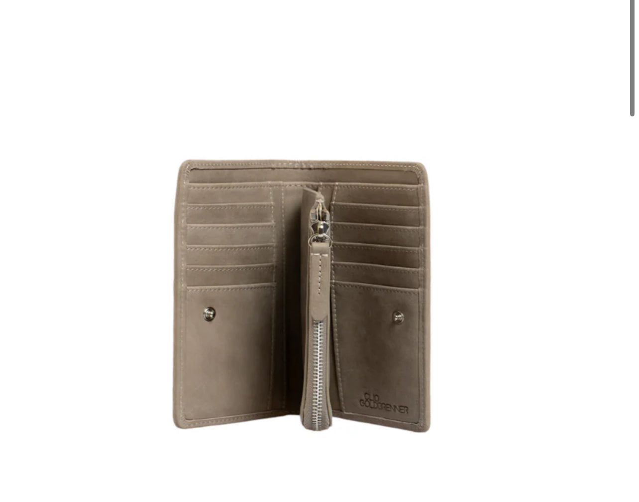 Mylas Classic Card Holder