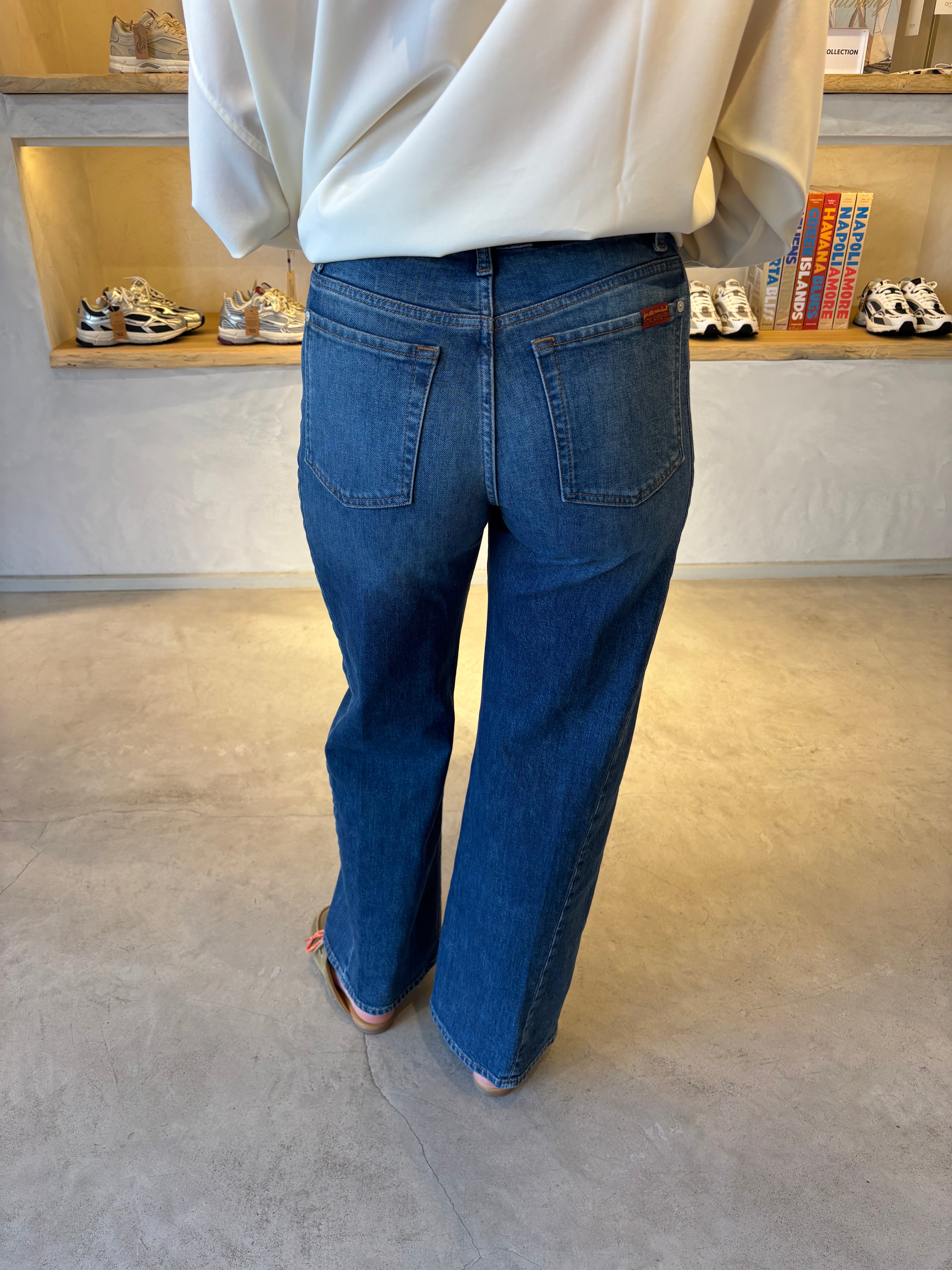 Jeans Lotta Tailorless