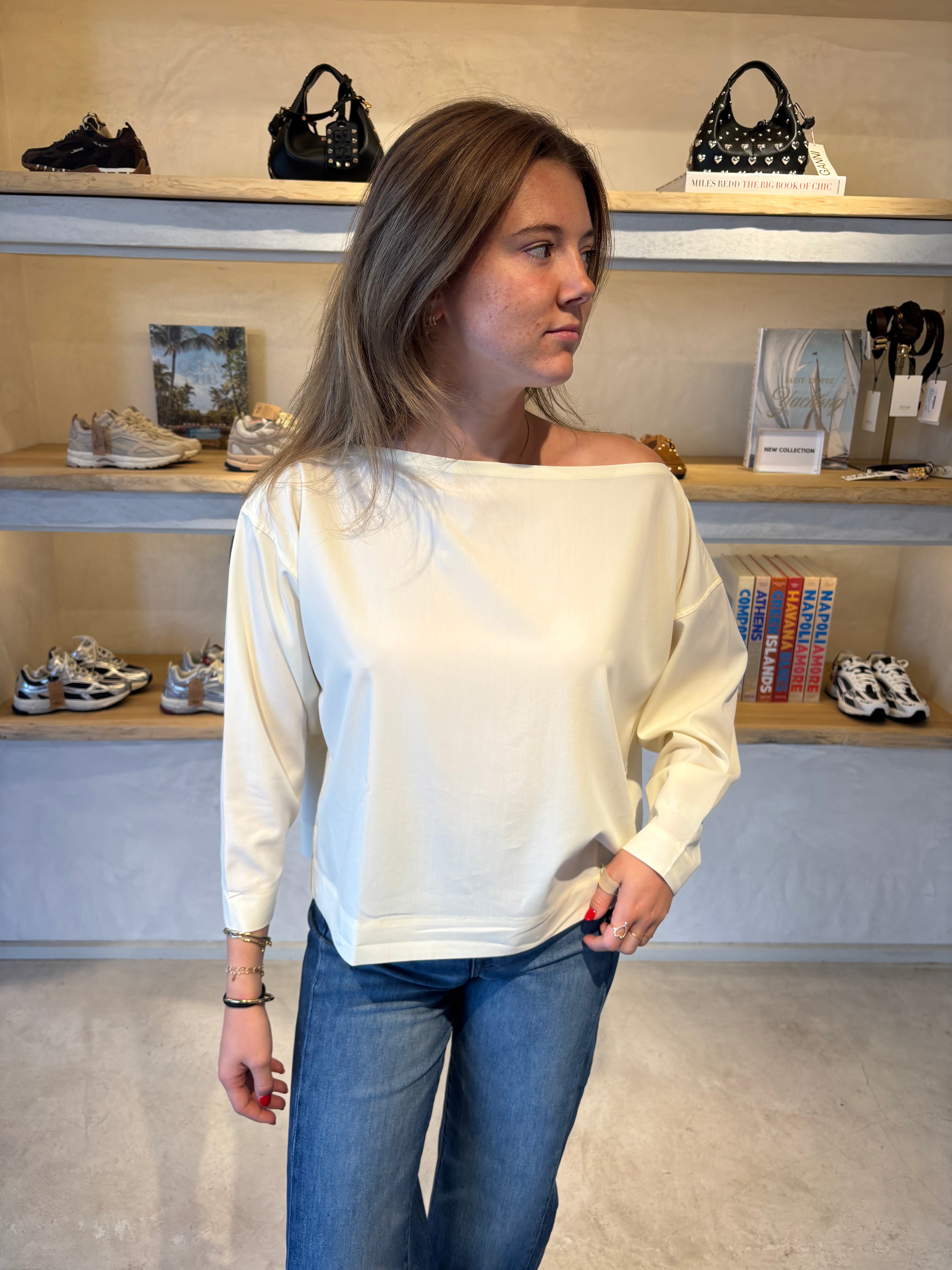 Blouse CONWAY