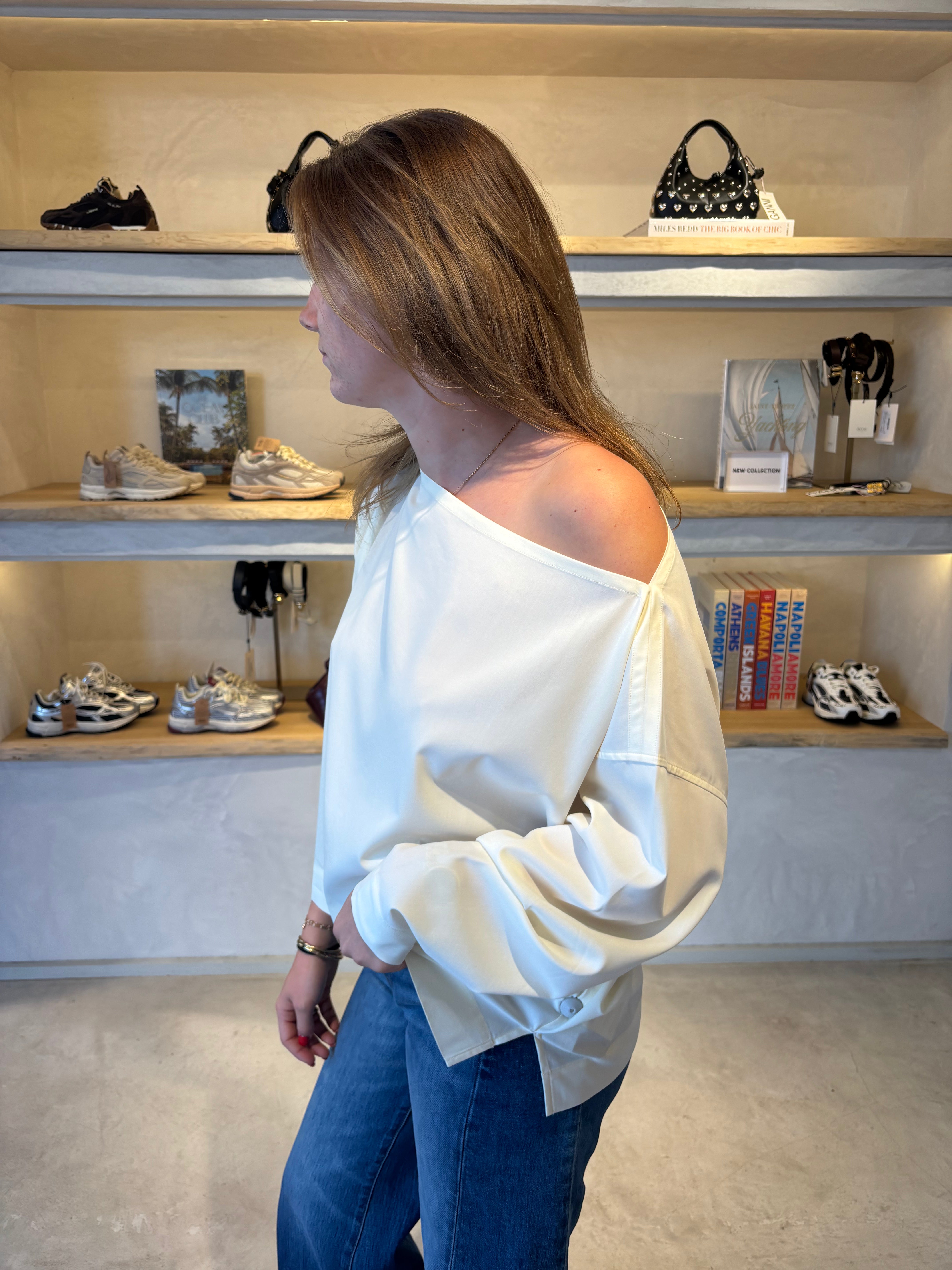 Blouse CONWAY