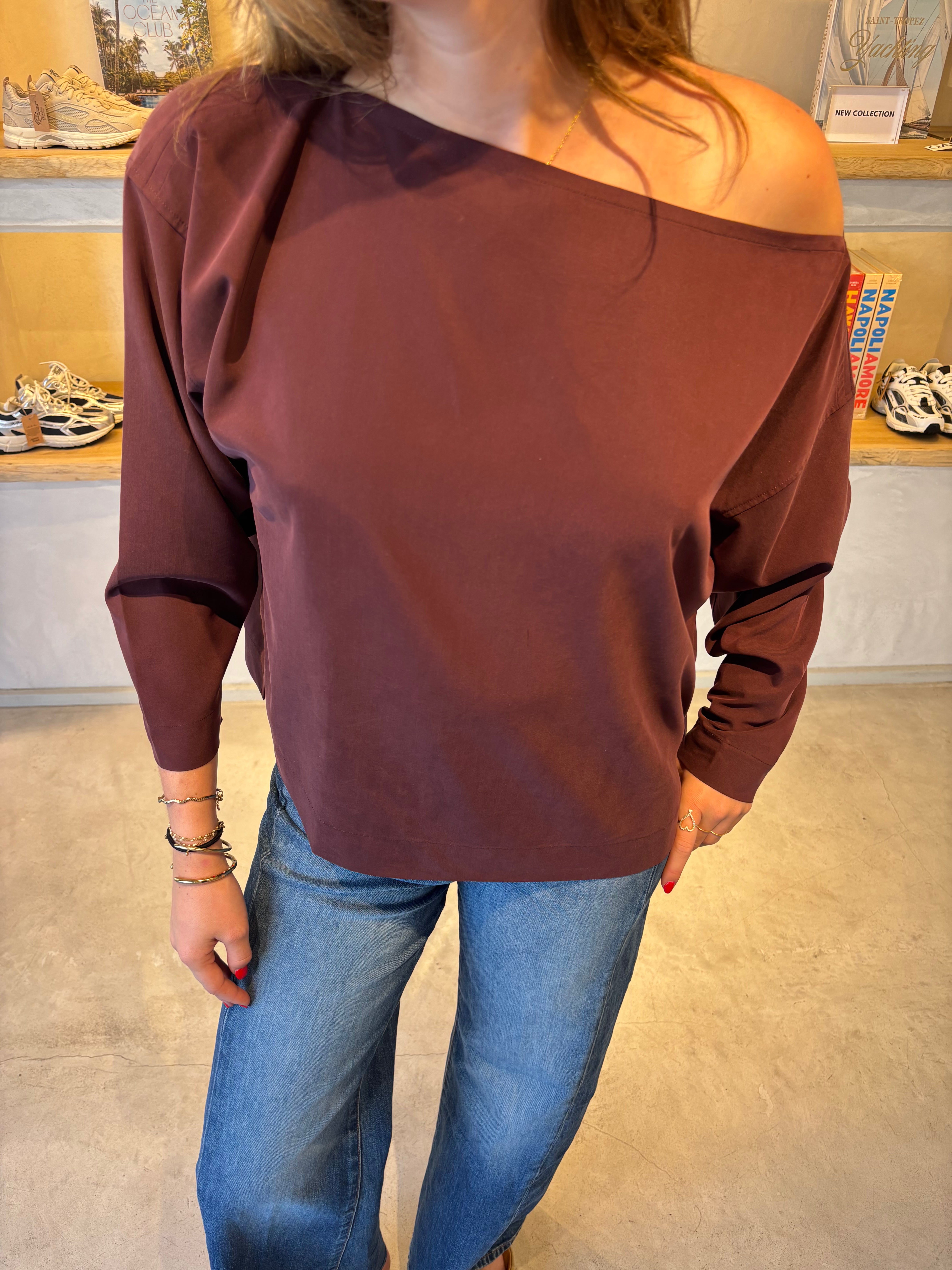 Blouse CONWAY