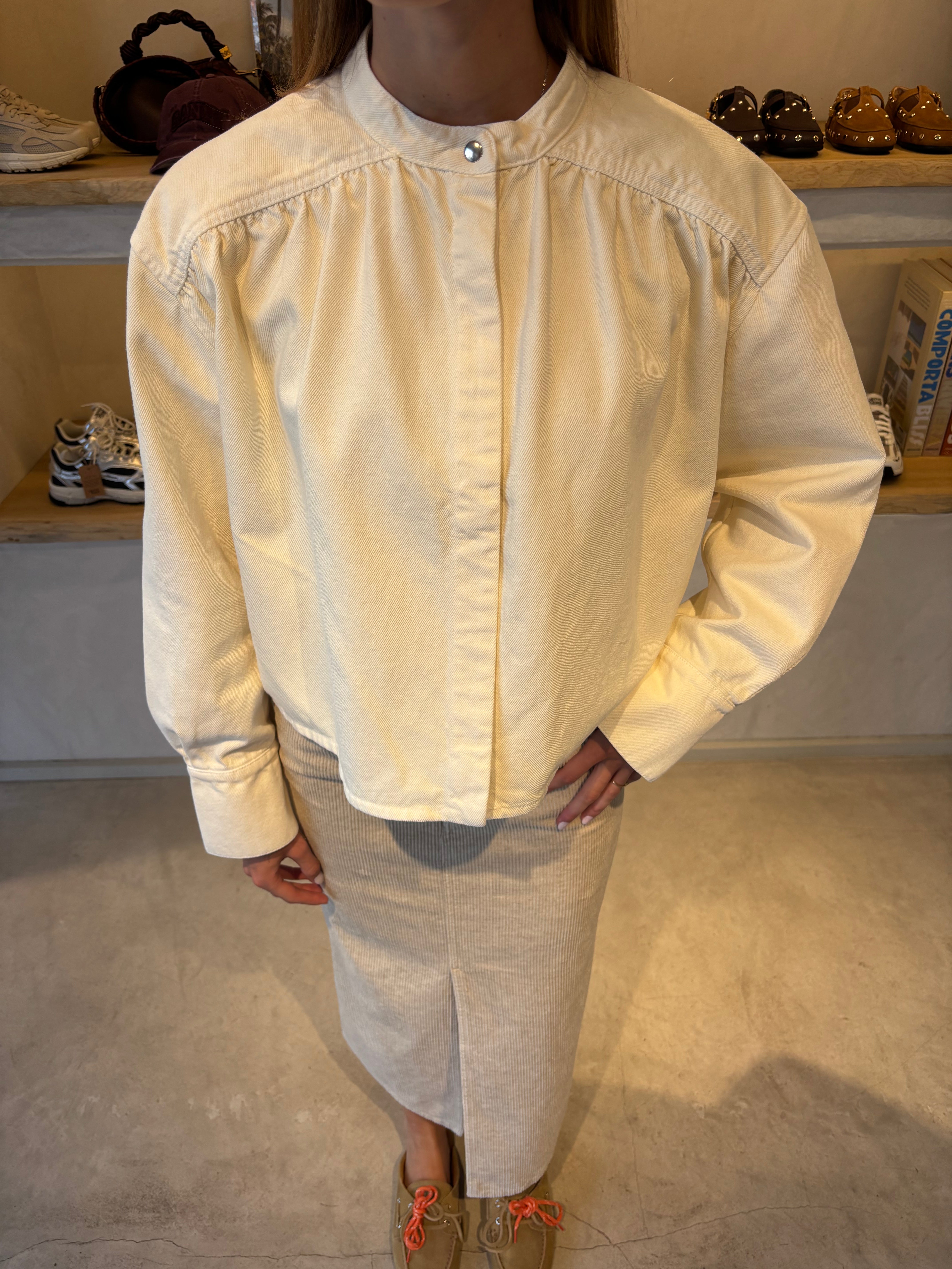 Veste BRION
