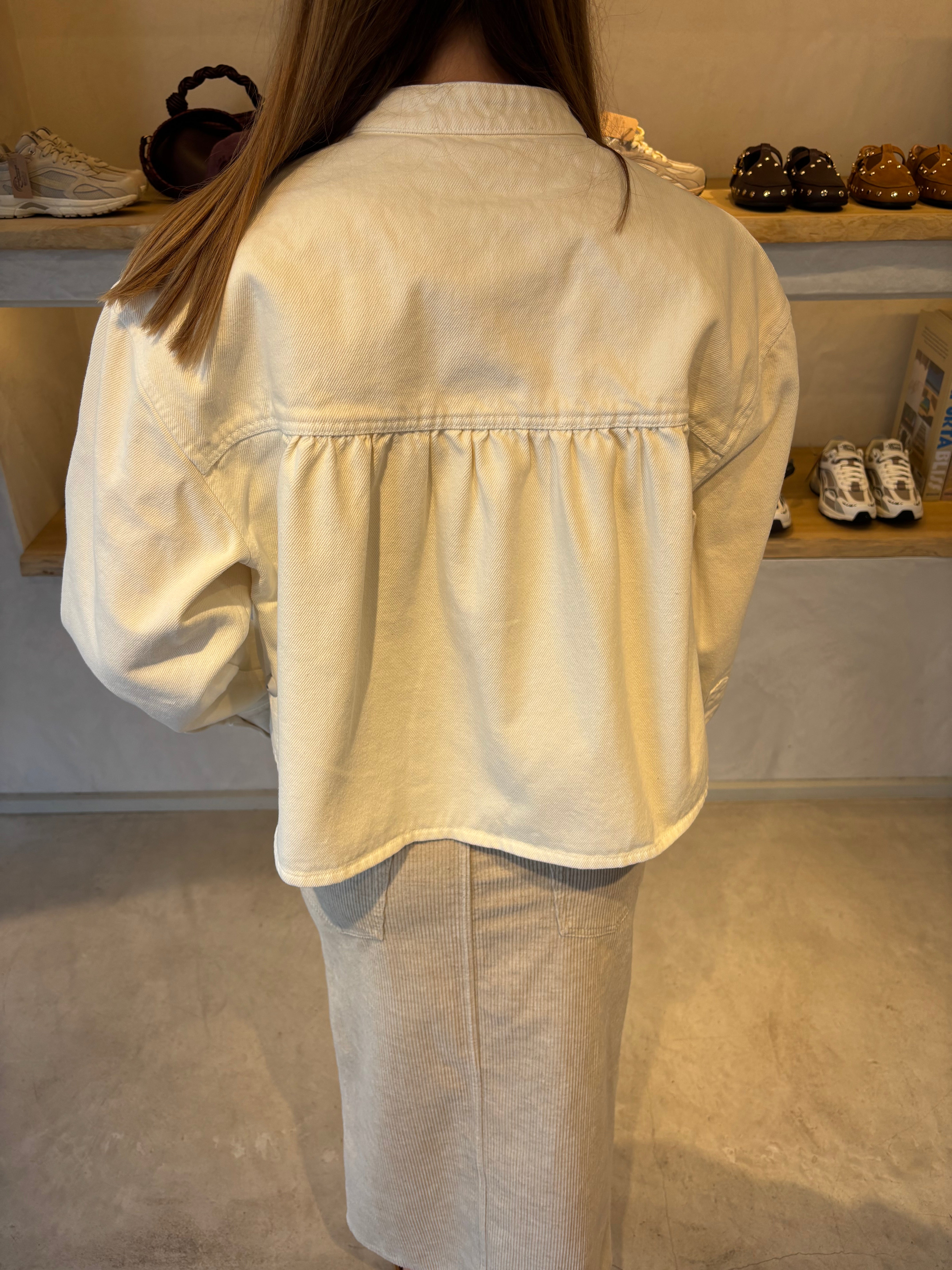 Veste BRION