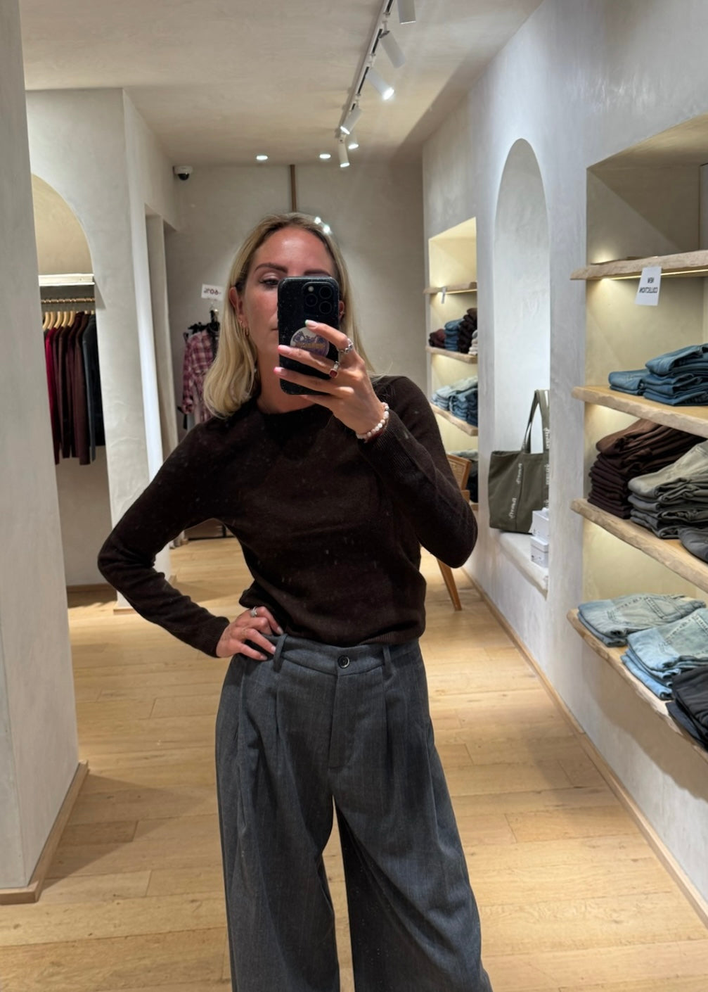 Pull CATELINA