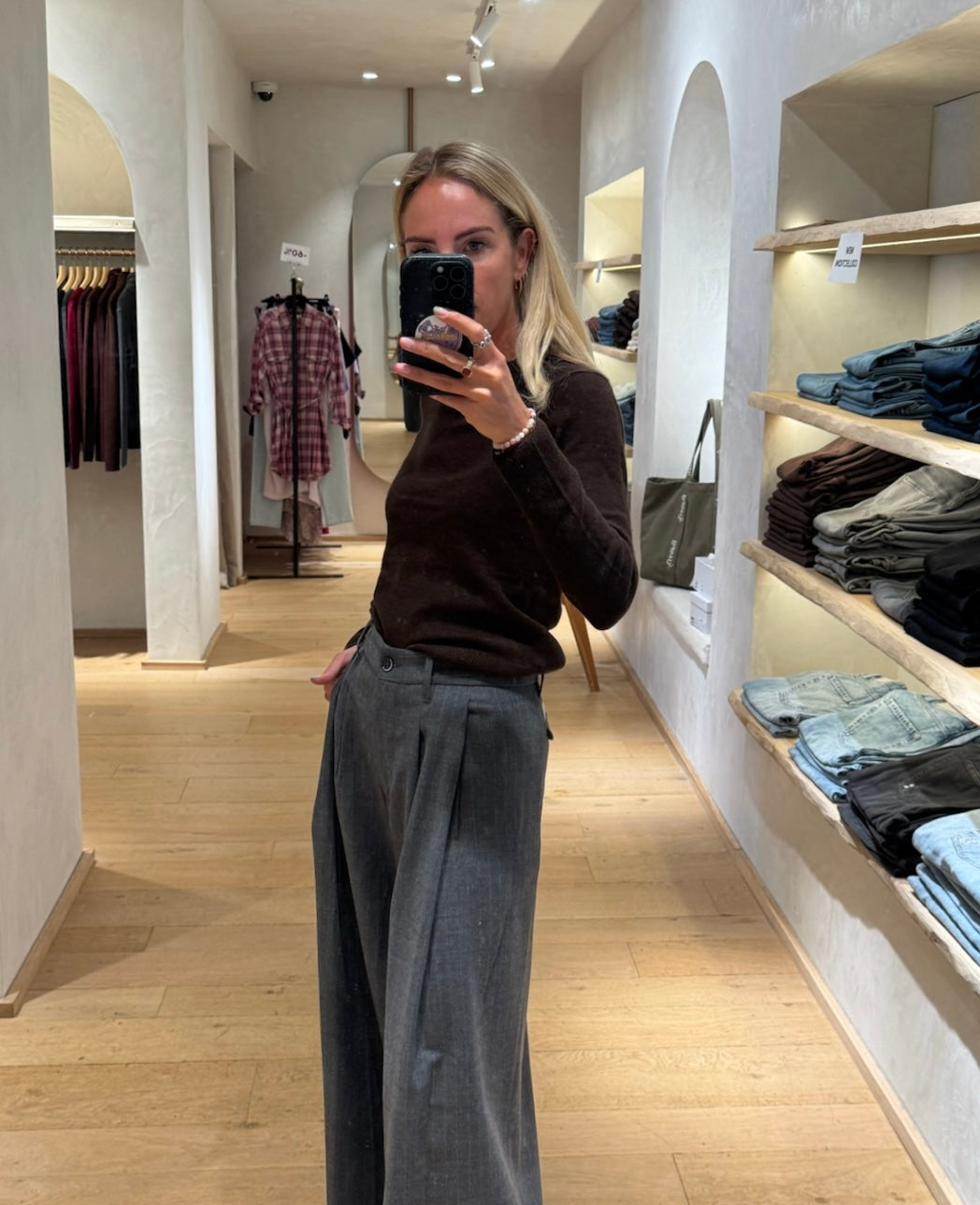 Pull CATELINA