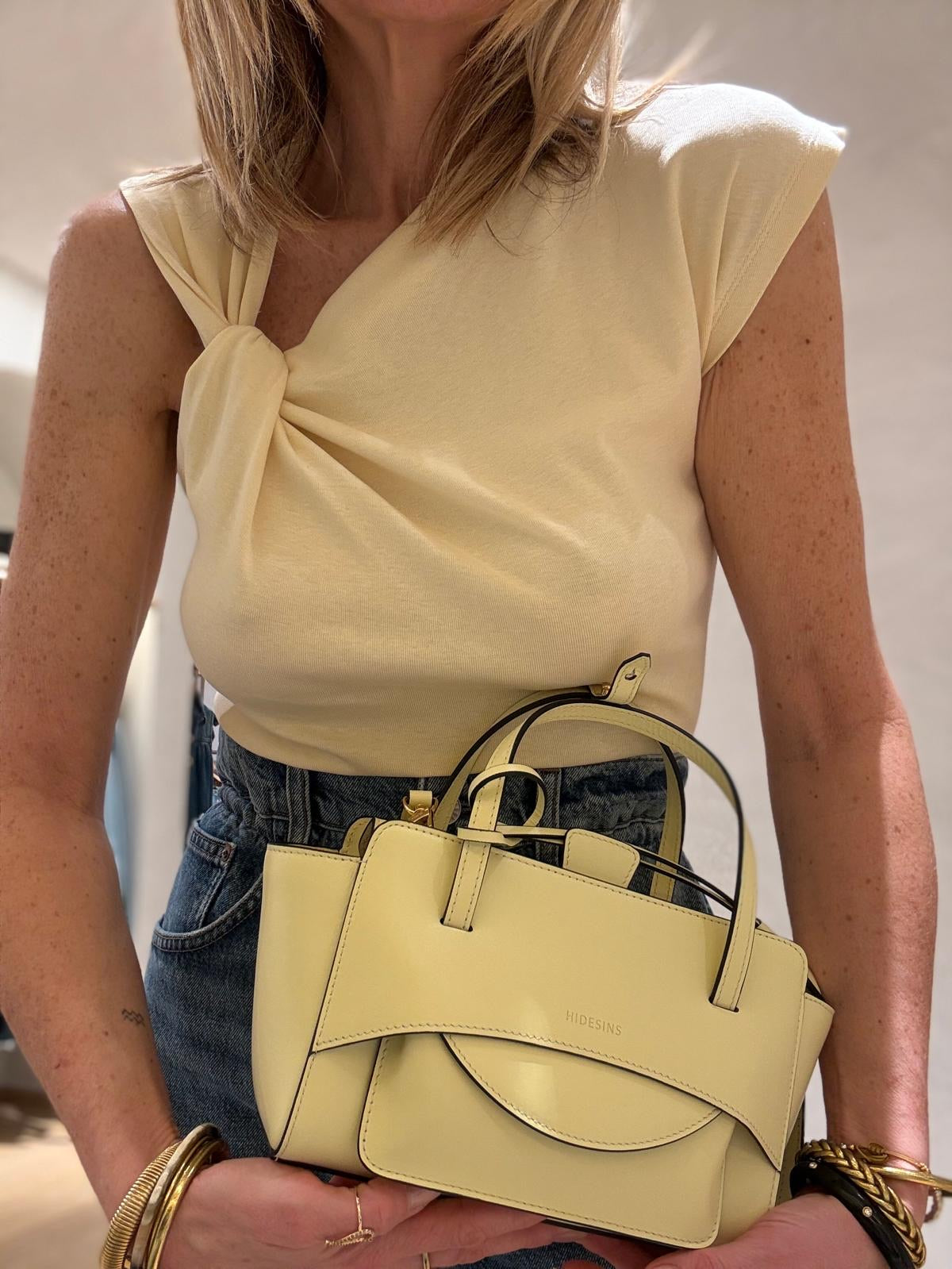 Sac Flap Small Premiere