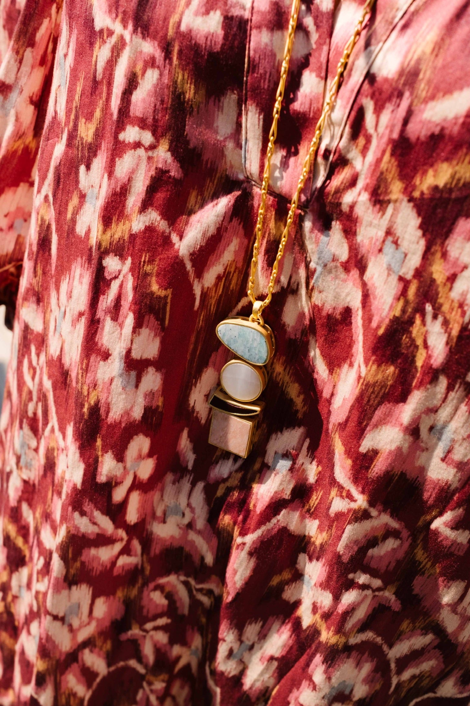 Collier Vanessa Bruno
