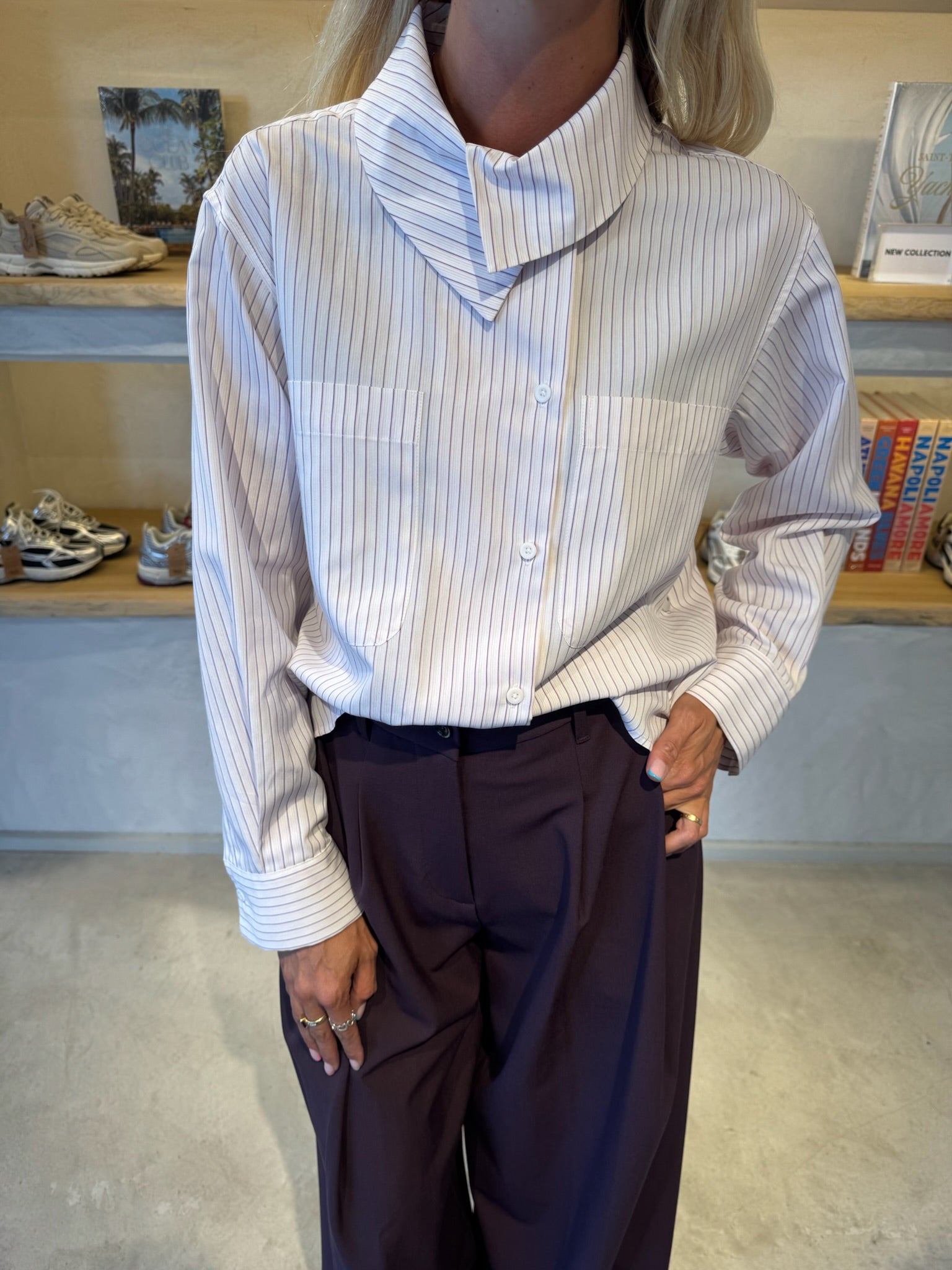 Chemise DORY