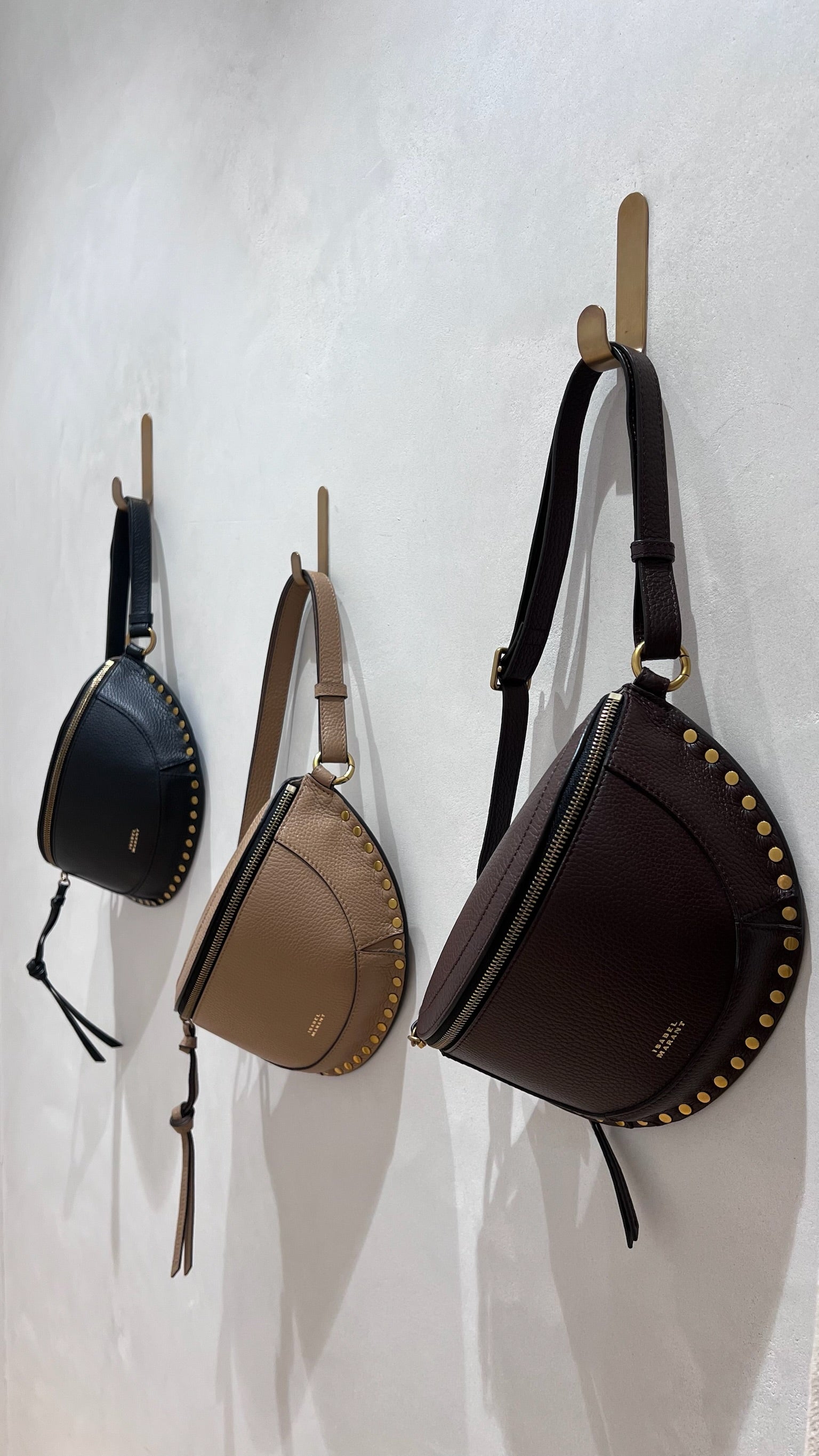 Sac Skano grainé