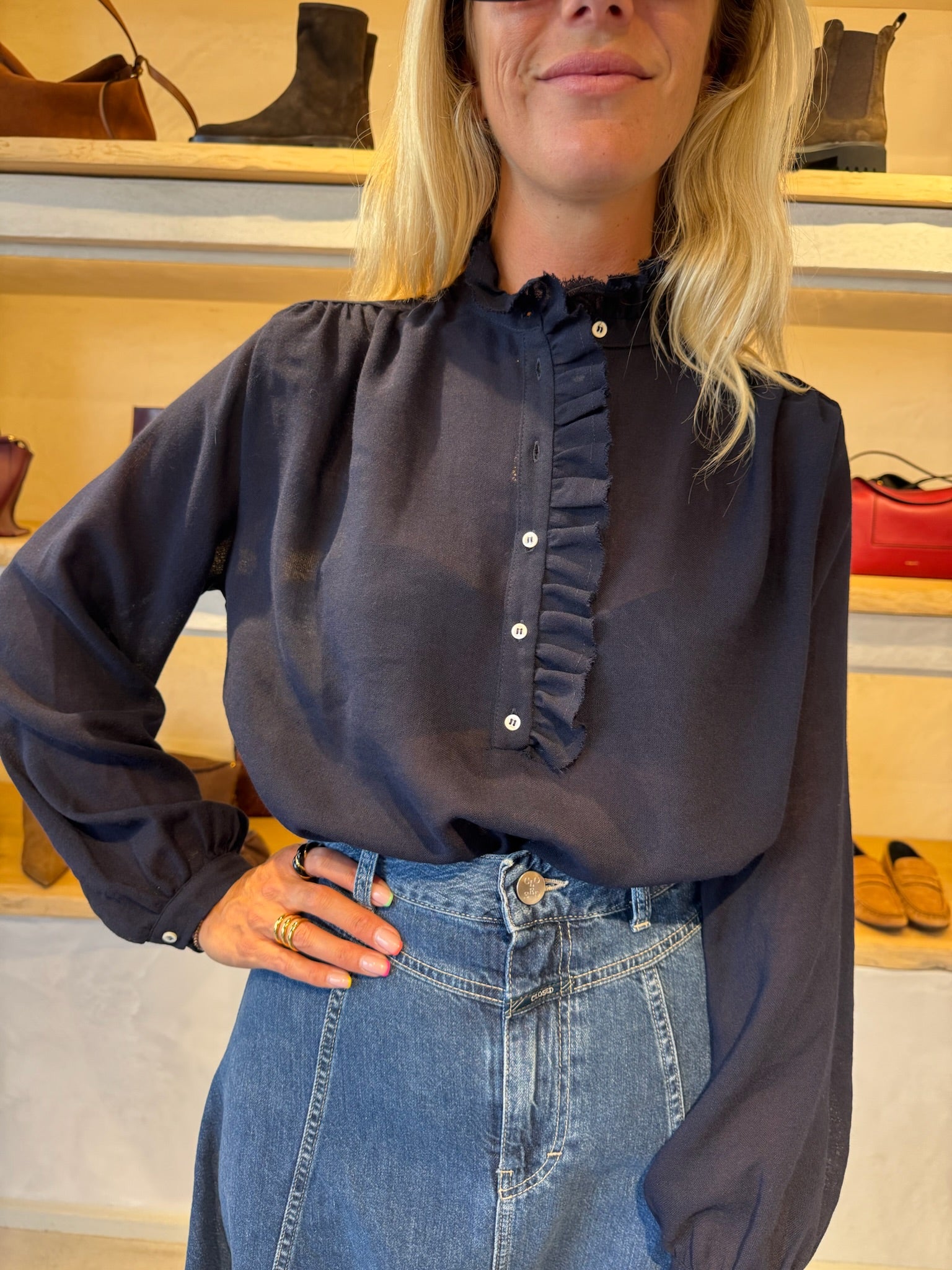 Blouse RITA