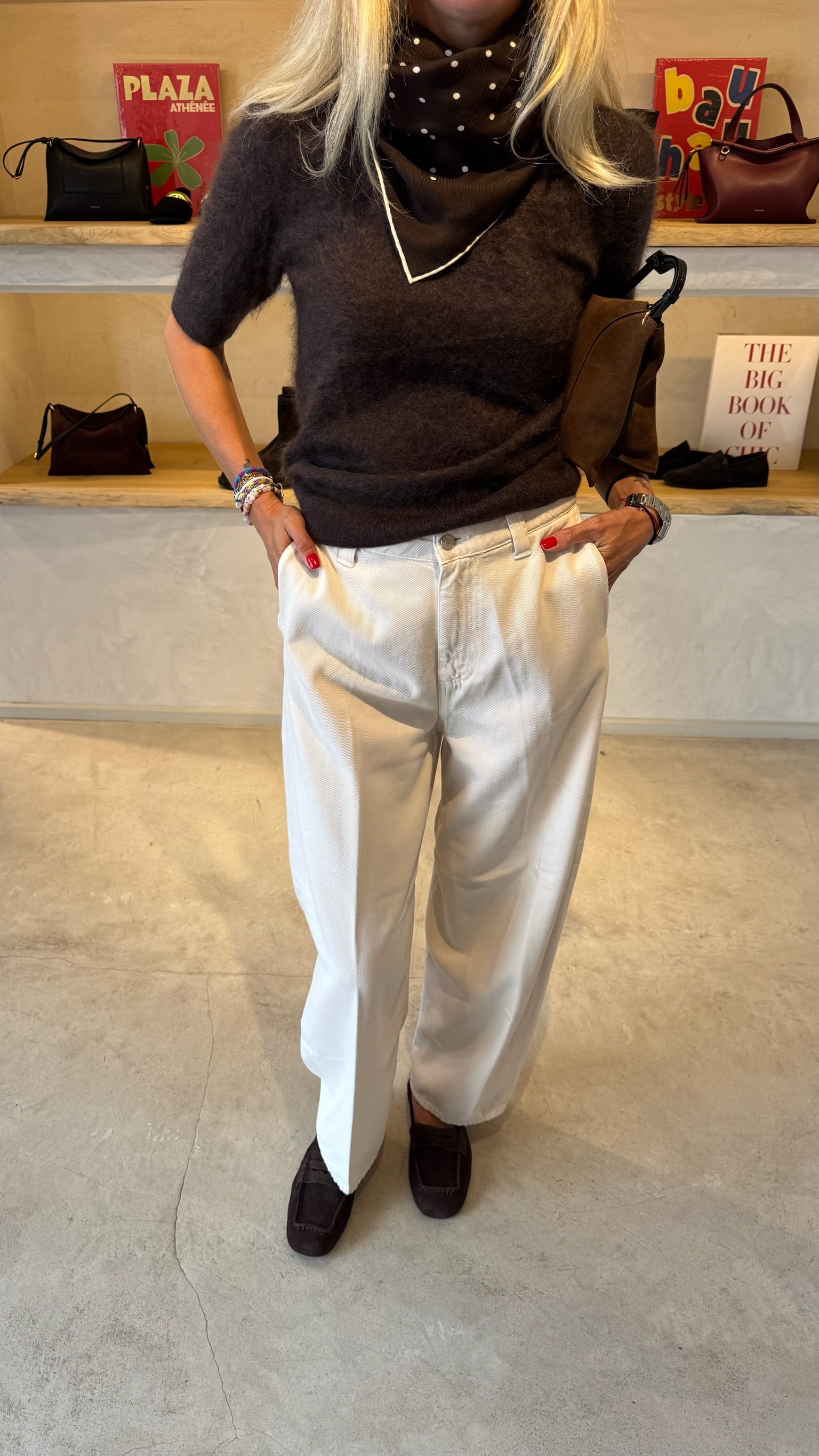 Jeans BIG MARION