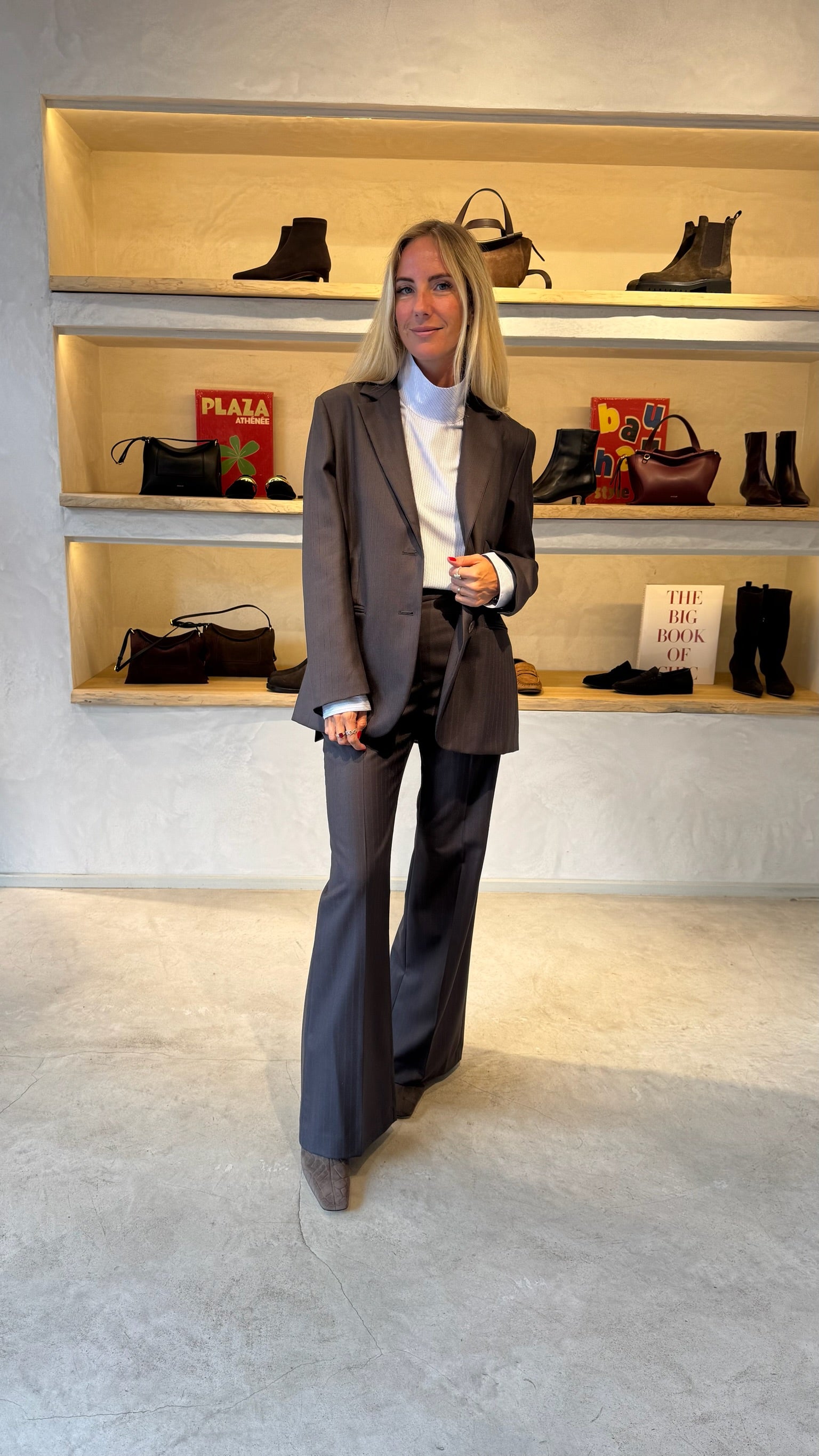 Blazer Nikita