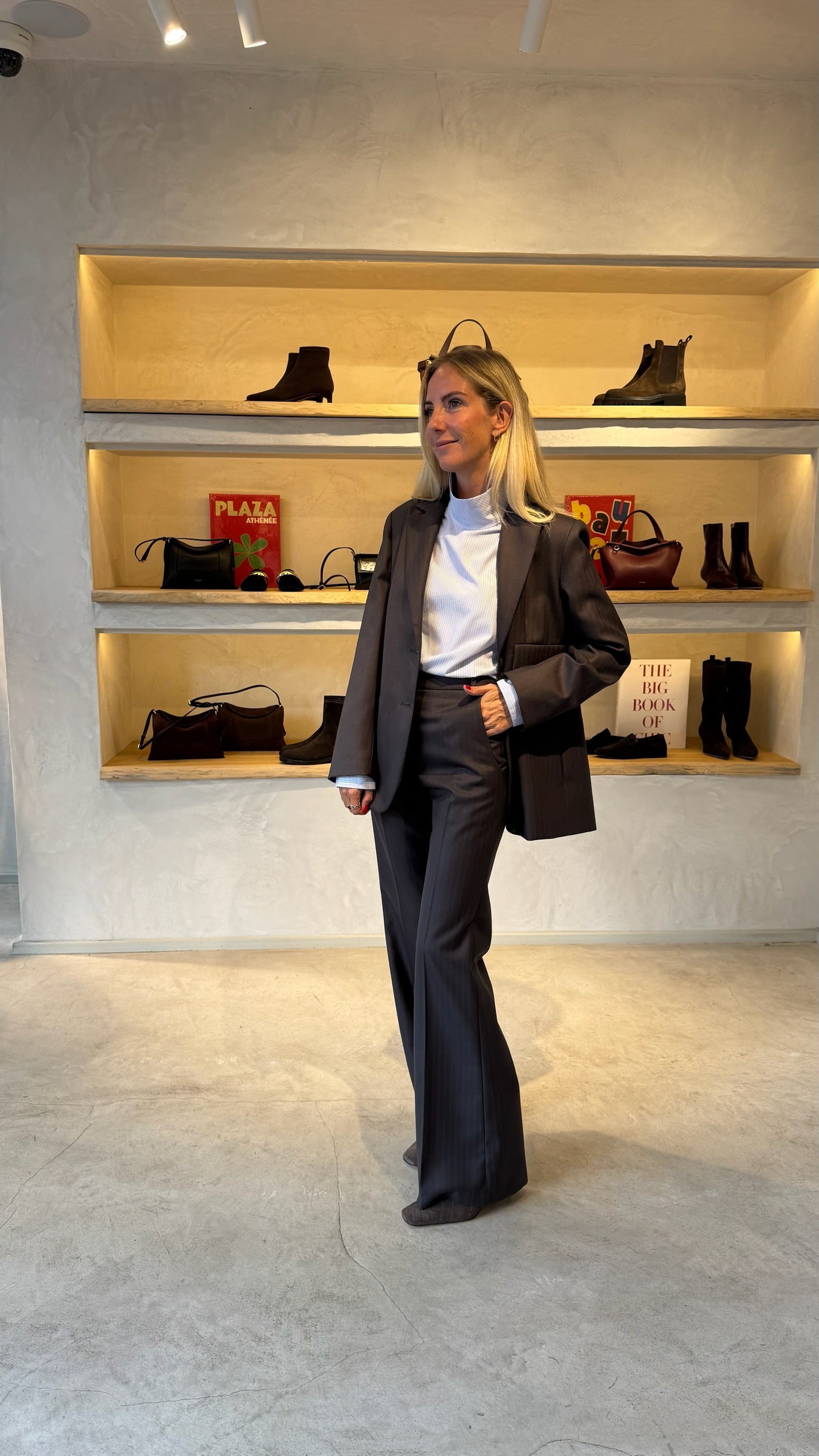 Pantalon Milo