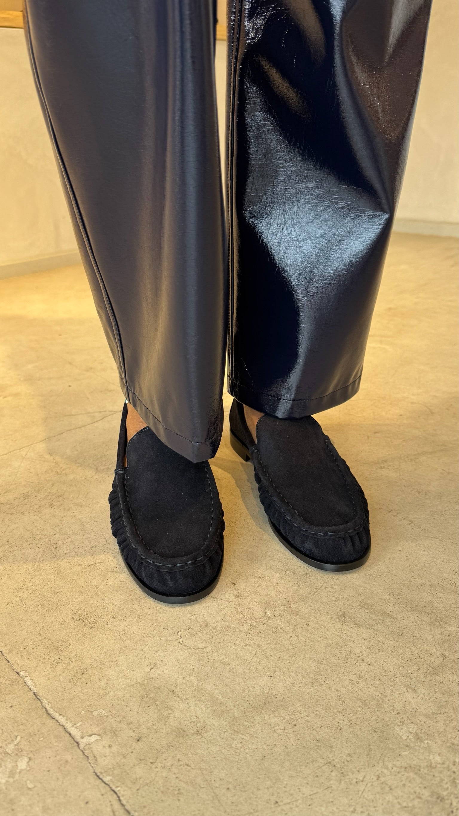 Mocassins RUDI
