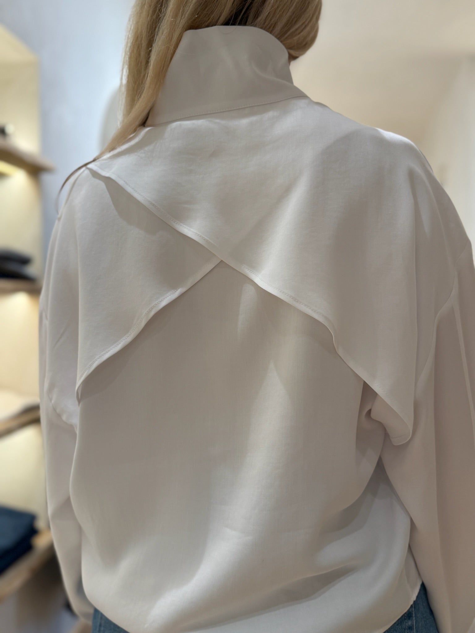 Chemise CALIDORA
