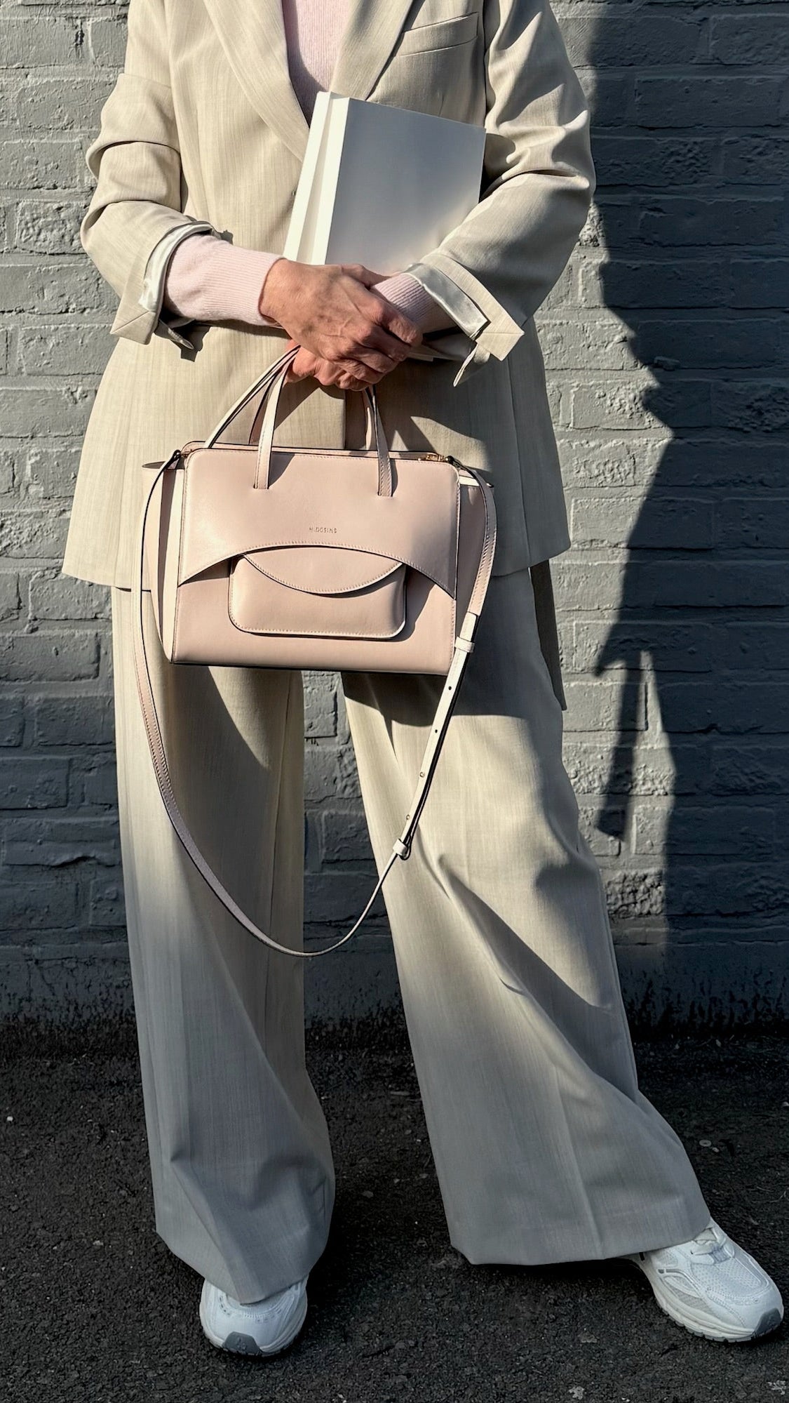 Sac Flap Medium Premiere