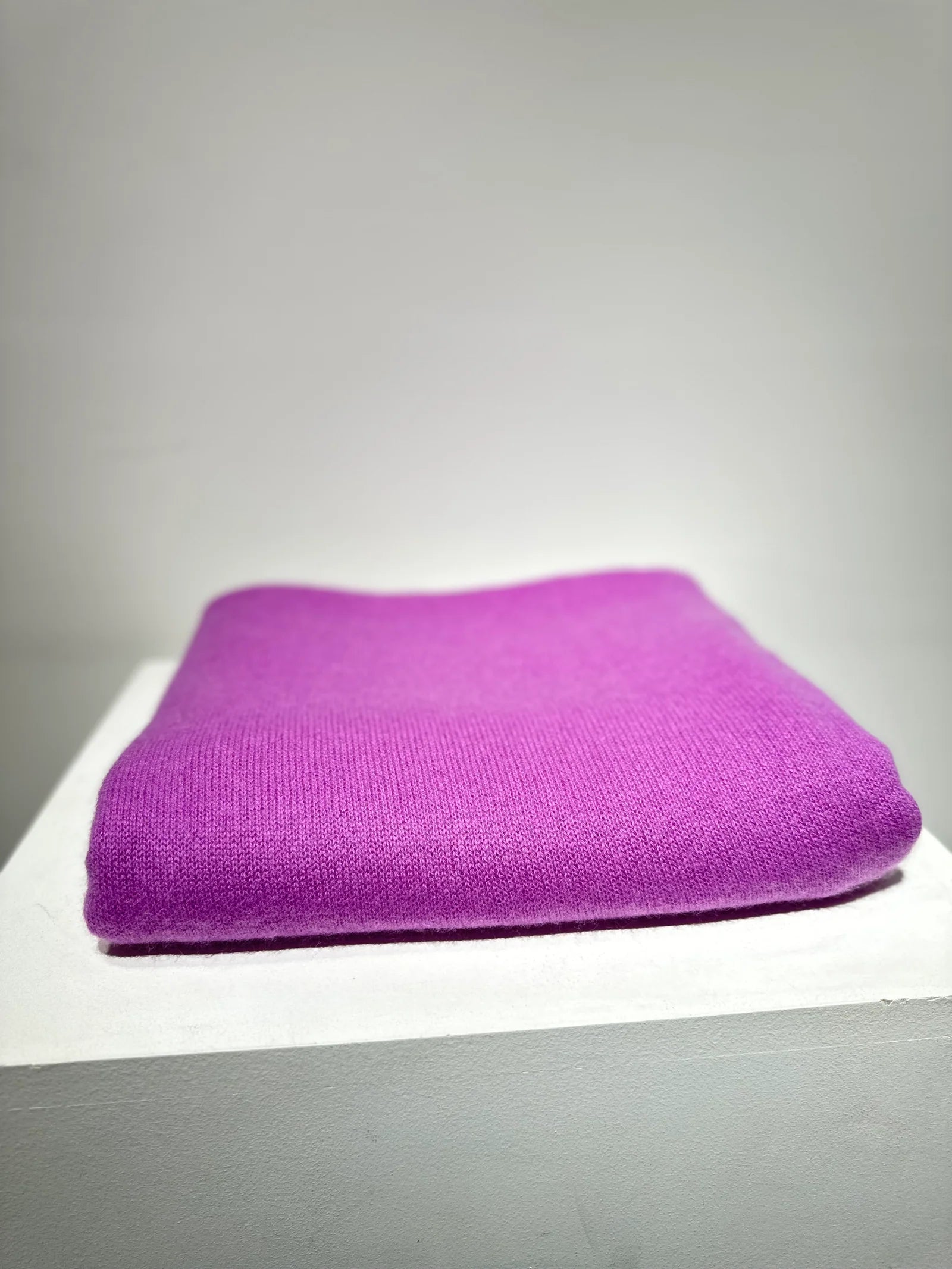 Cashmere Travel Wrap
