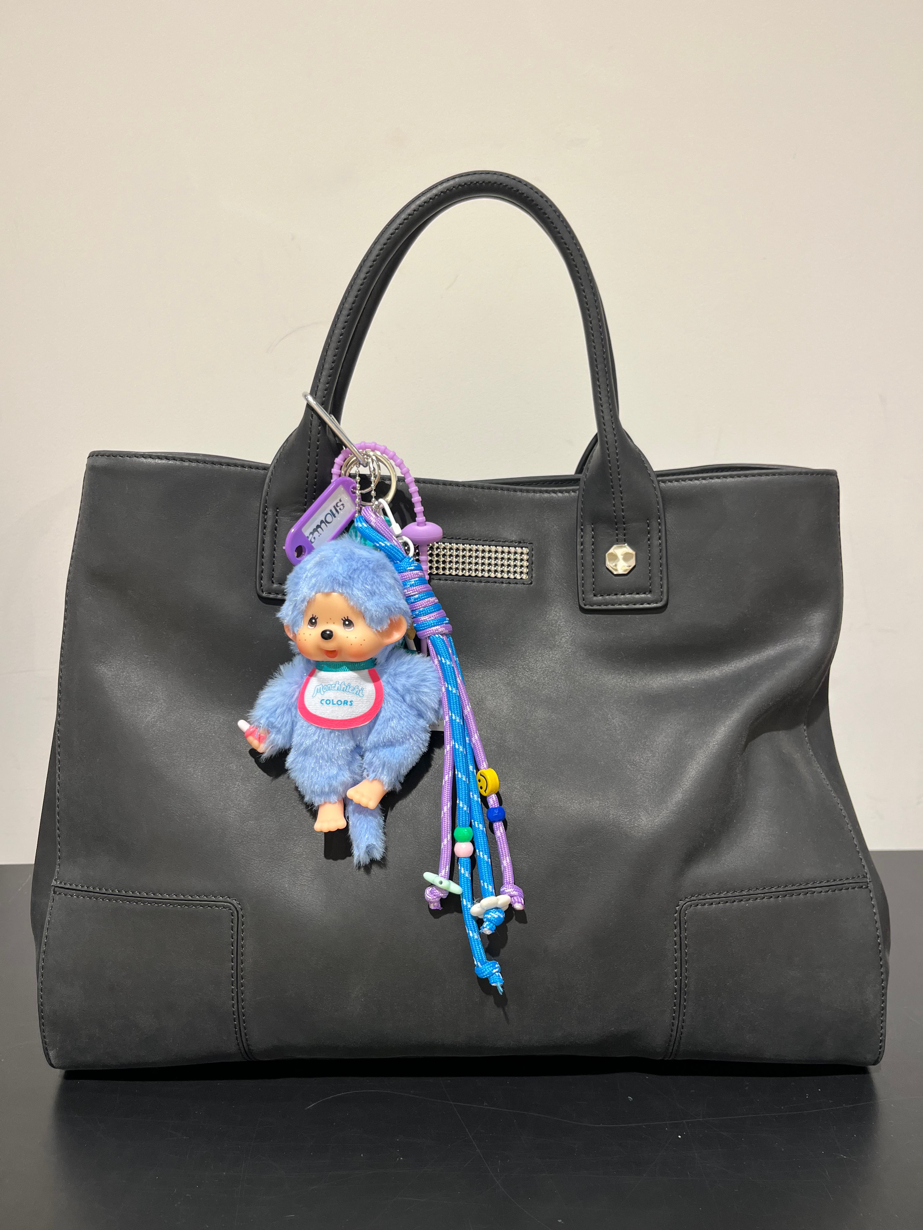 Bijou de sac SHOUIA