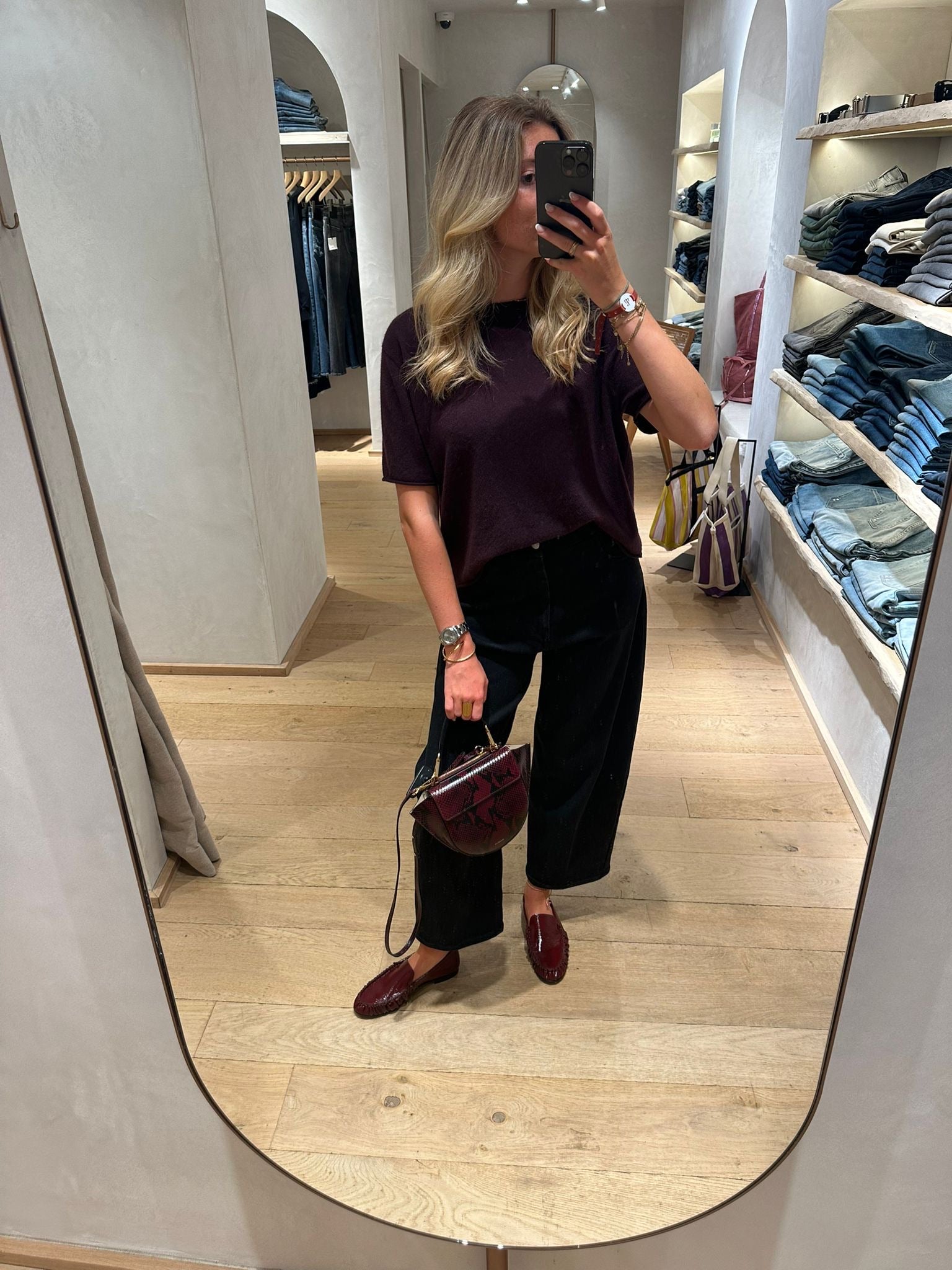 Jeans Marion