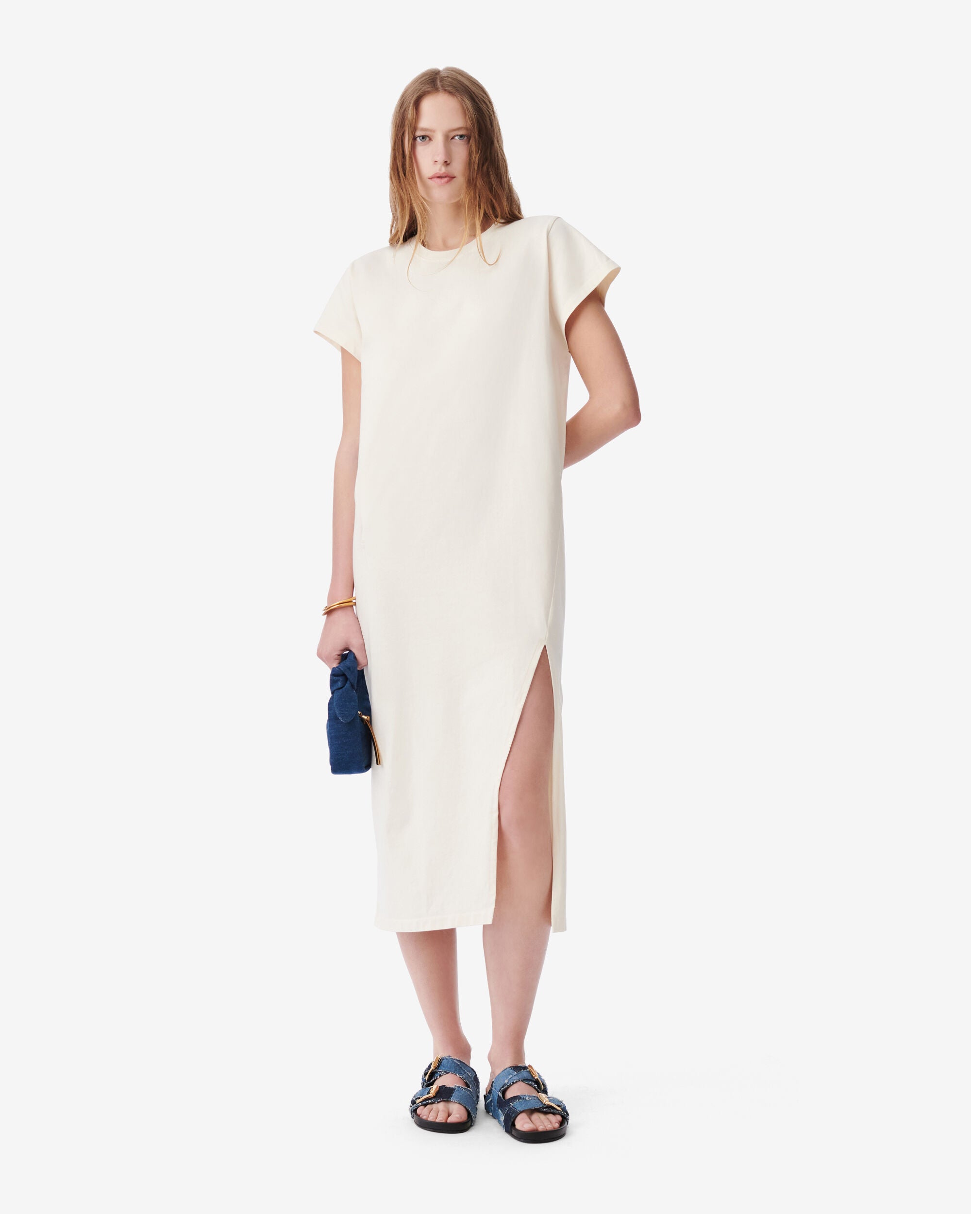 LITONYA T-shirt dress