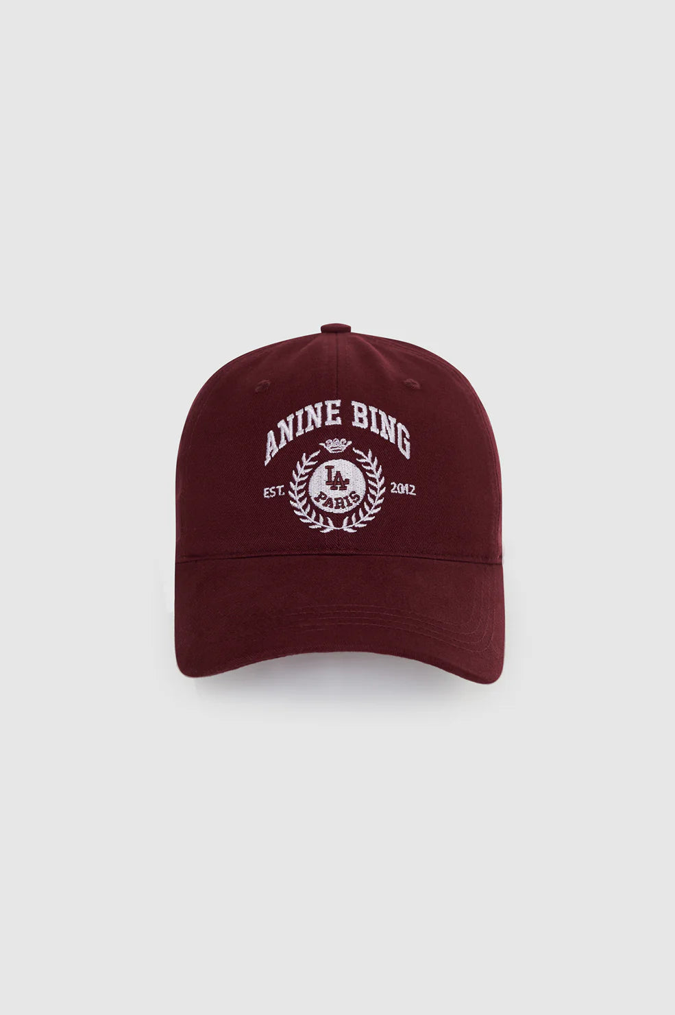Casquette Baseball JEREMY