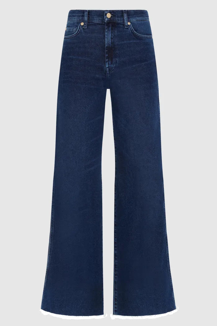 LOTTA LUXE VINTAGE JEANS