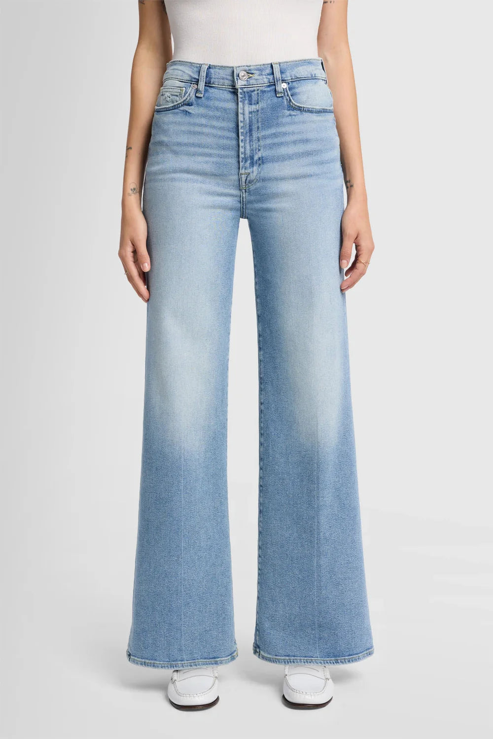 Jeans Ultra High Rise Jo Must