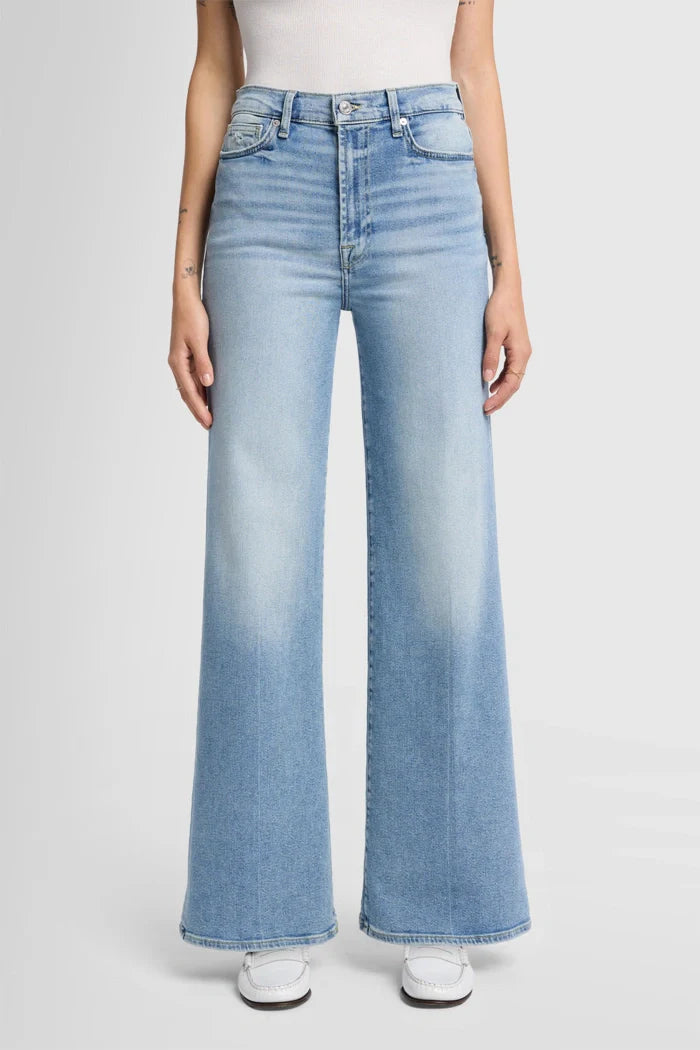 Jeans Ultra High Rise Jo Must