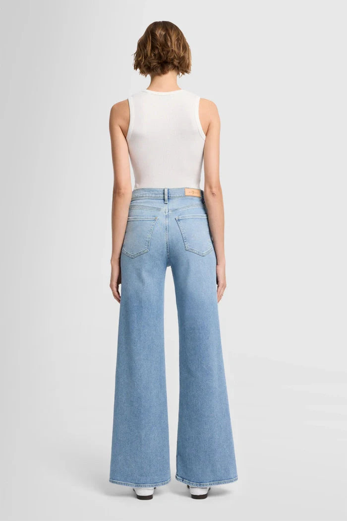 Jeans Ultra High Rise Jo Must